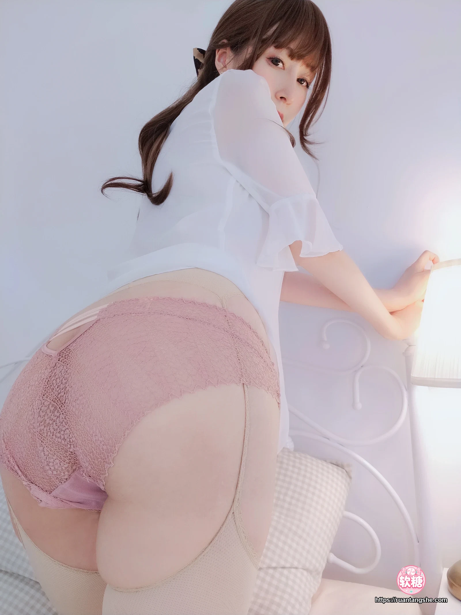 白银81 白银81 NO.077 - 自撮り vol.58 肉丝