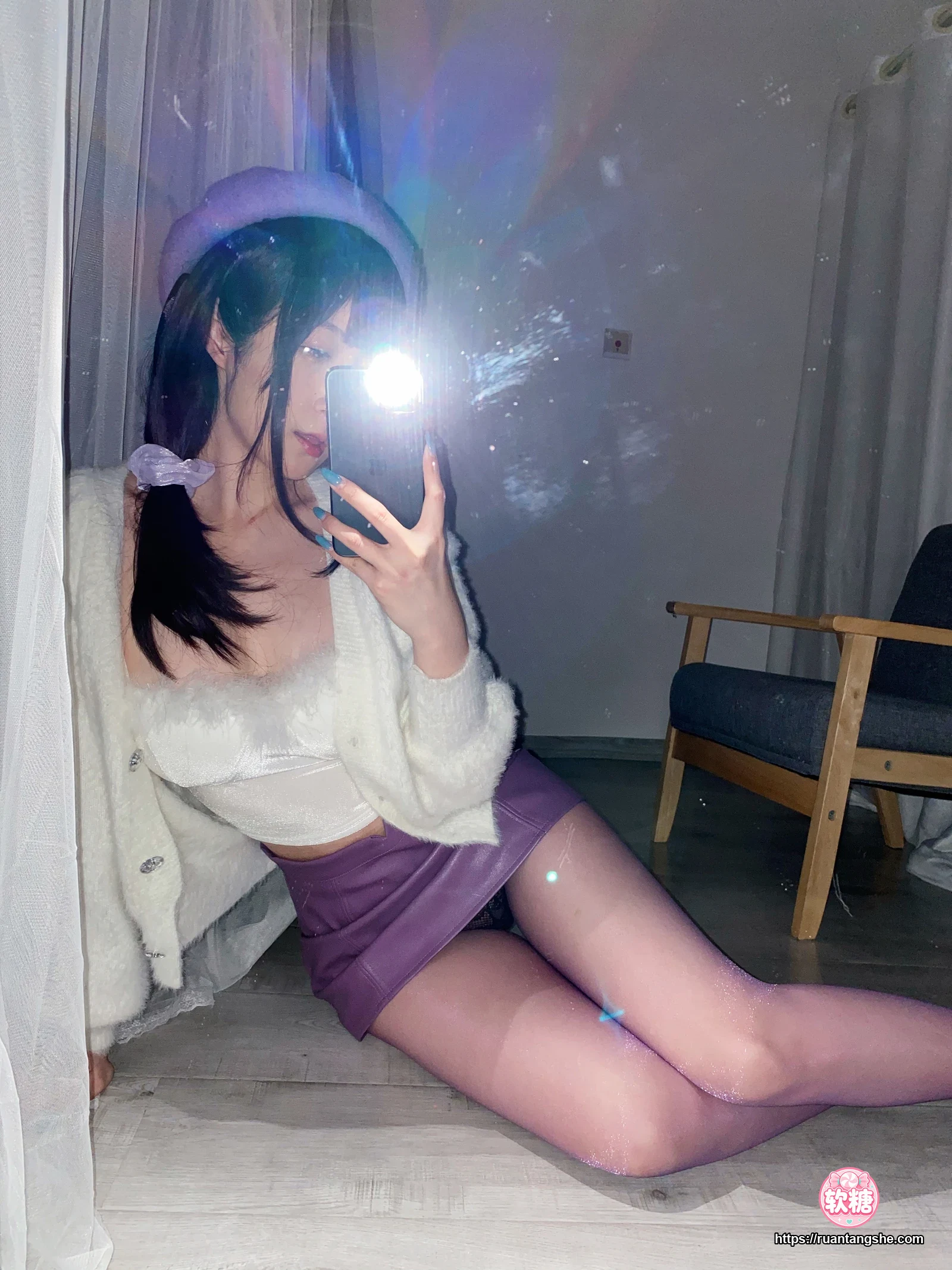 白银81 白银81 NO.078 - 人妻的仙女棒