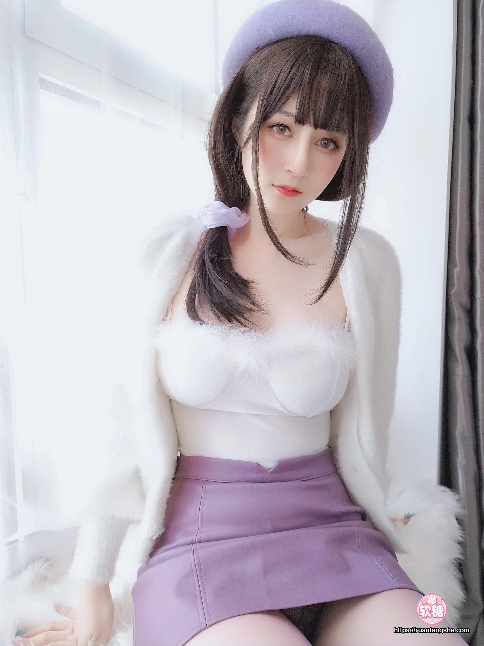 白银81 白银81 NO.078 - 人妻的仙女棒