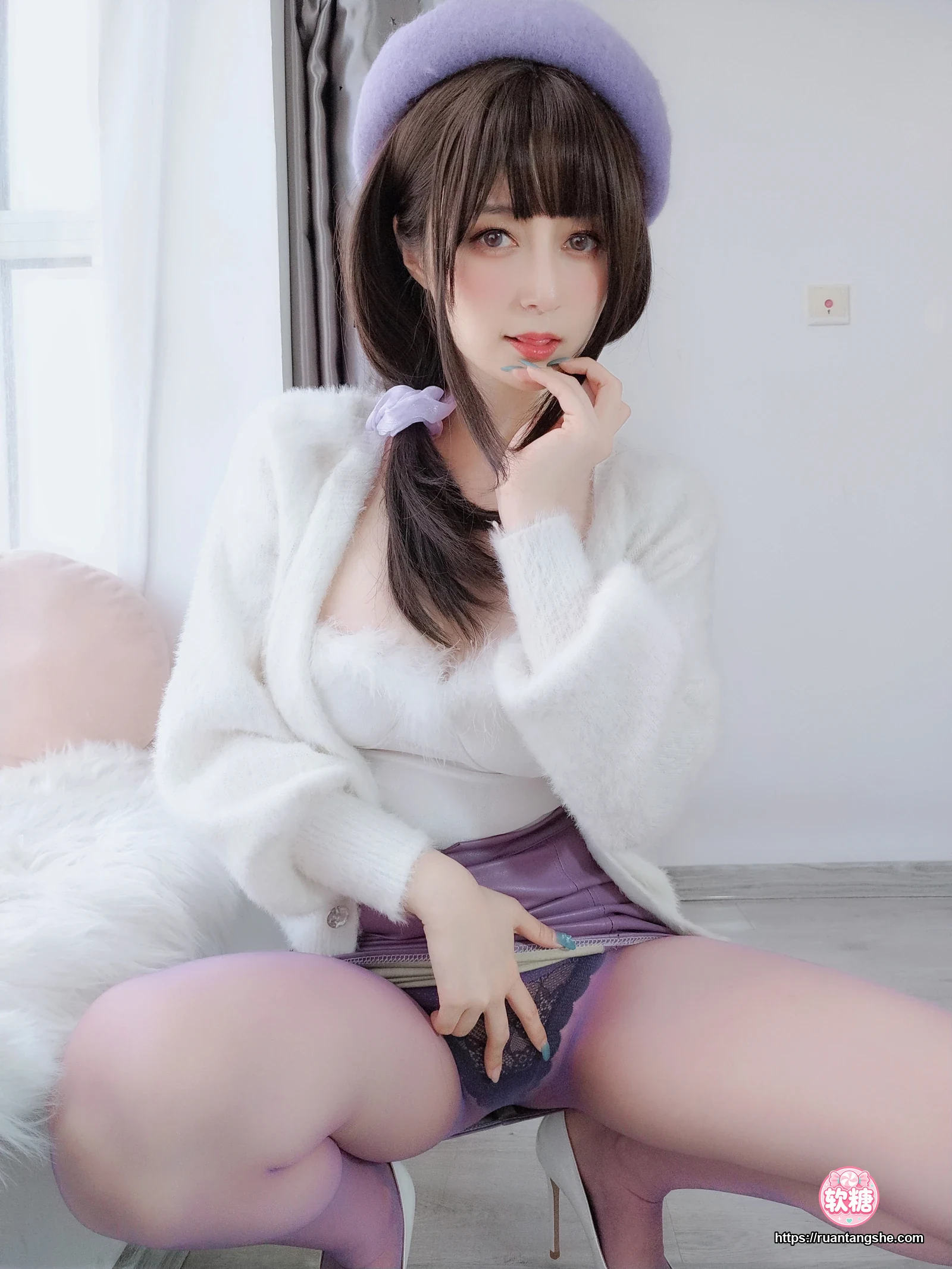 白银81 白银81 NO.078 - 人妻的仙女棒