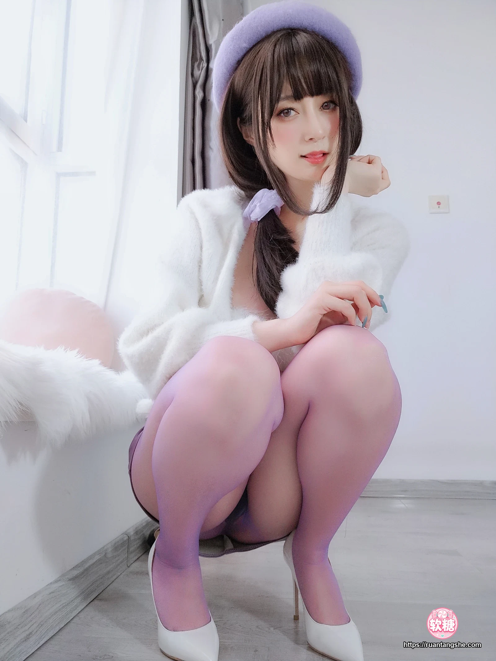 白银81 白银81 NO.078 - 人妻的仙女棒