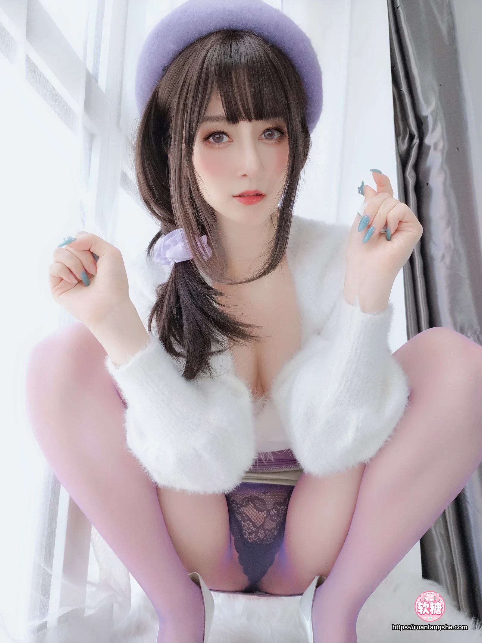 白银81 白银81 NO.078 - 人妻的仙女棒