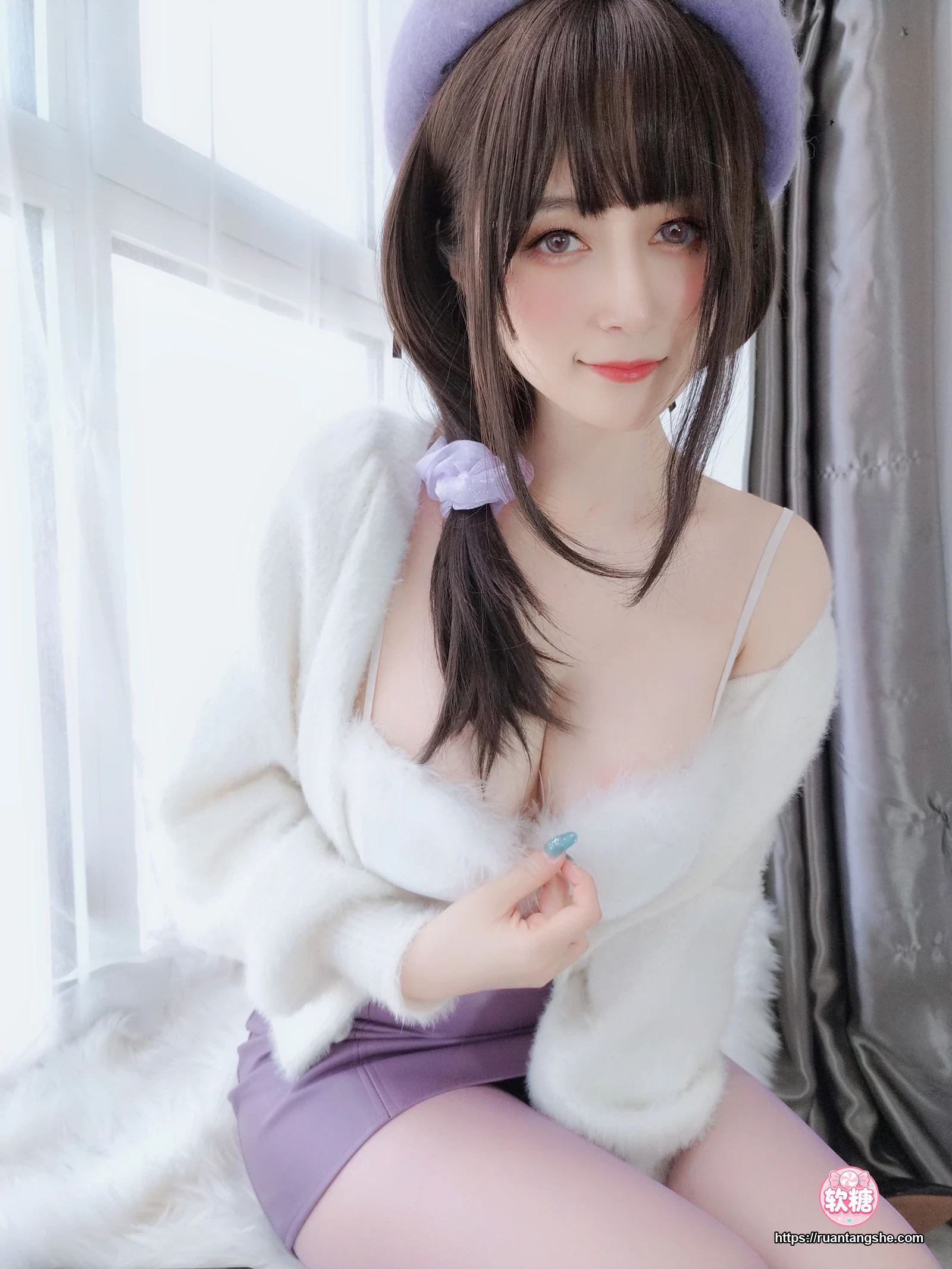 白银81 白银81 NO.078 - 人妻的仙女棒