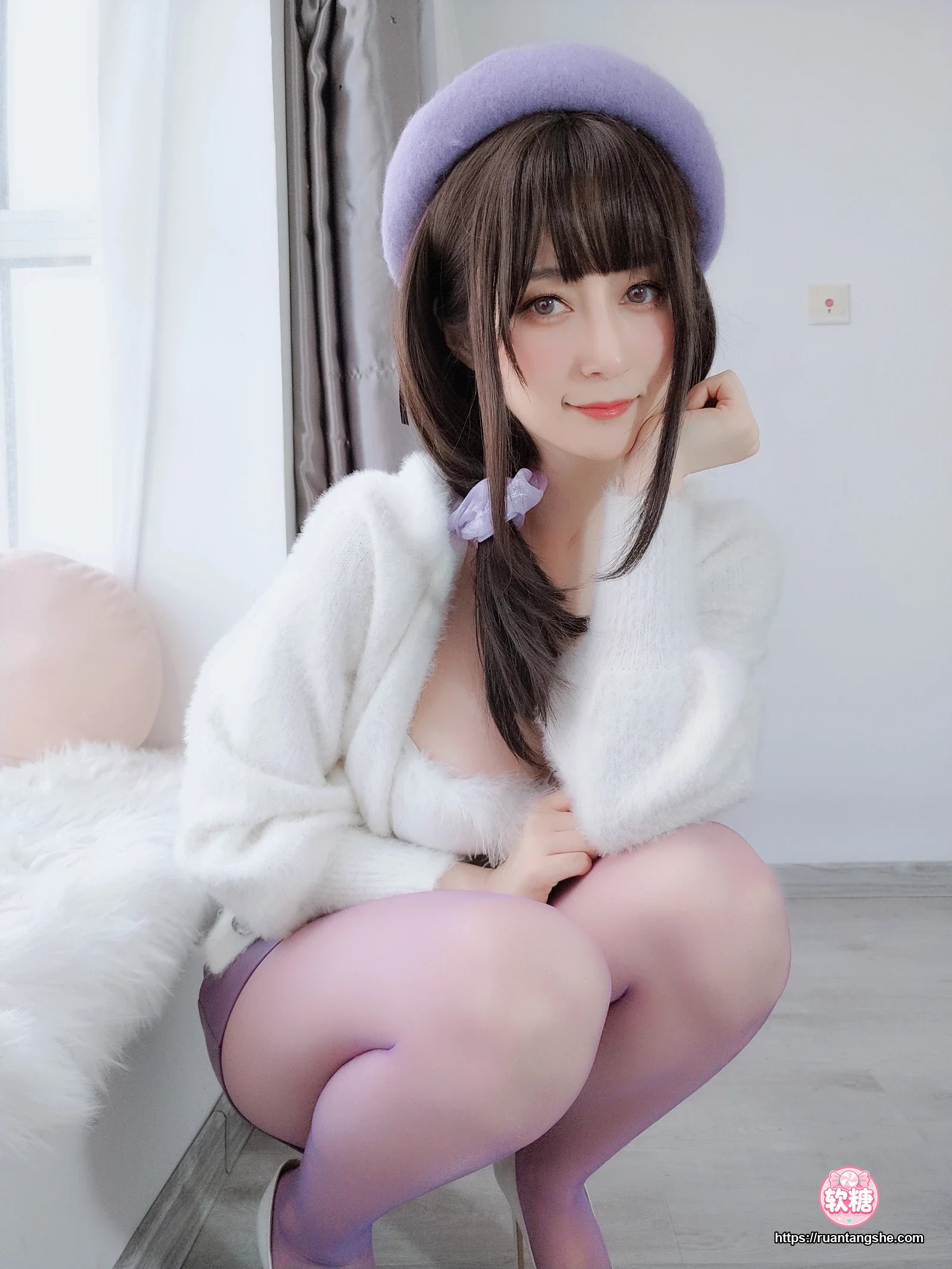 白银81 白银81 NO.078 - 人妻的仙女棒
