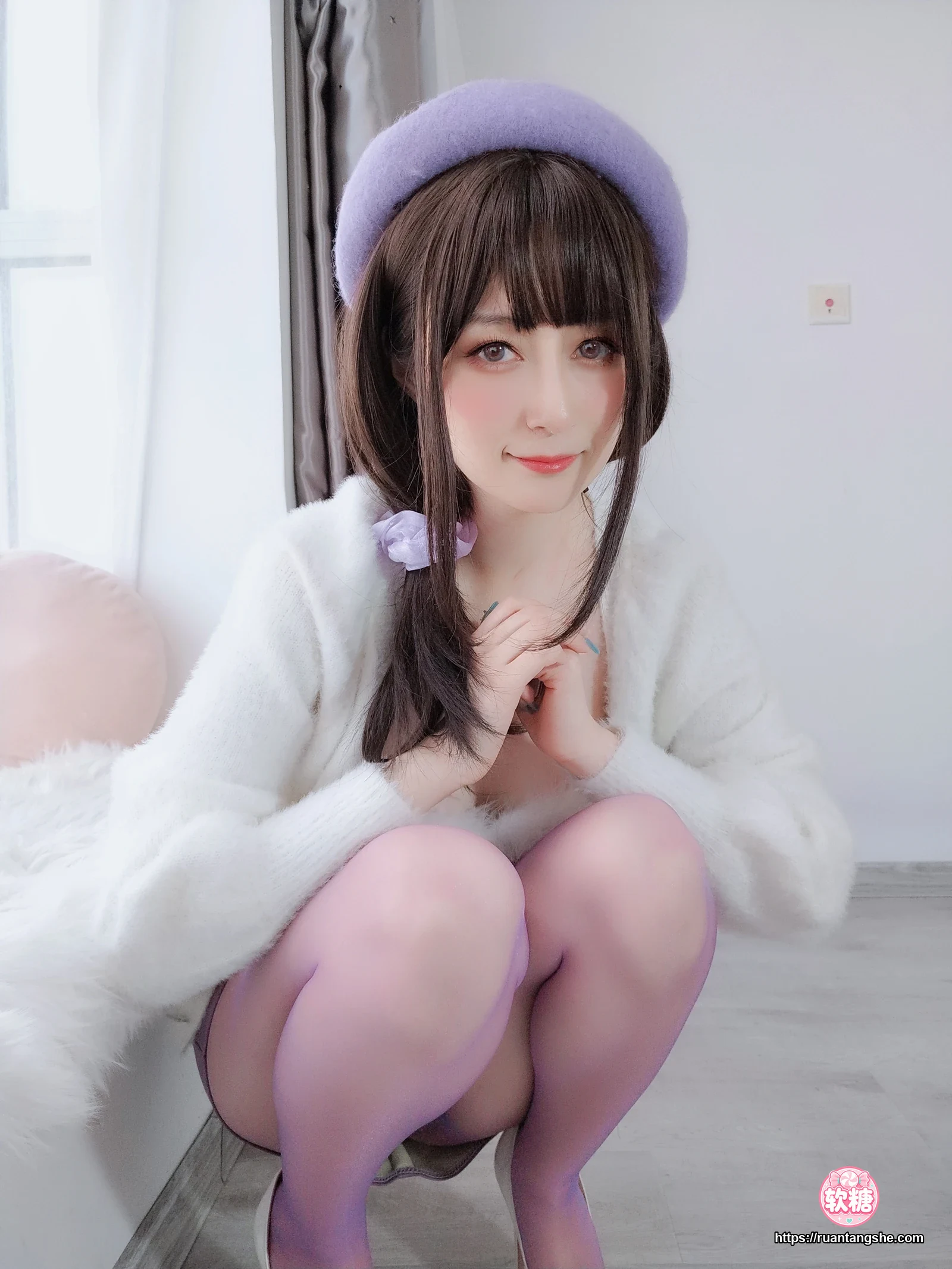 白银81 白银81 NO.078 - 人妻的仙女棒