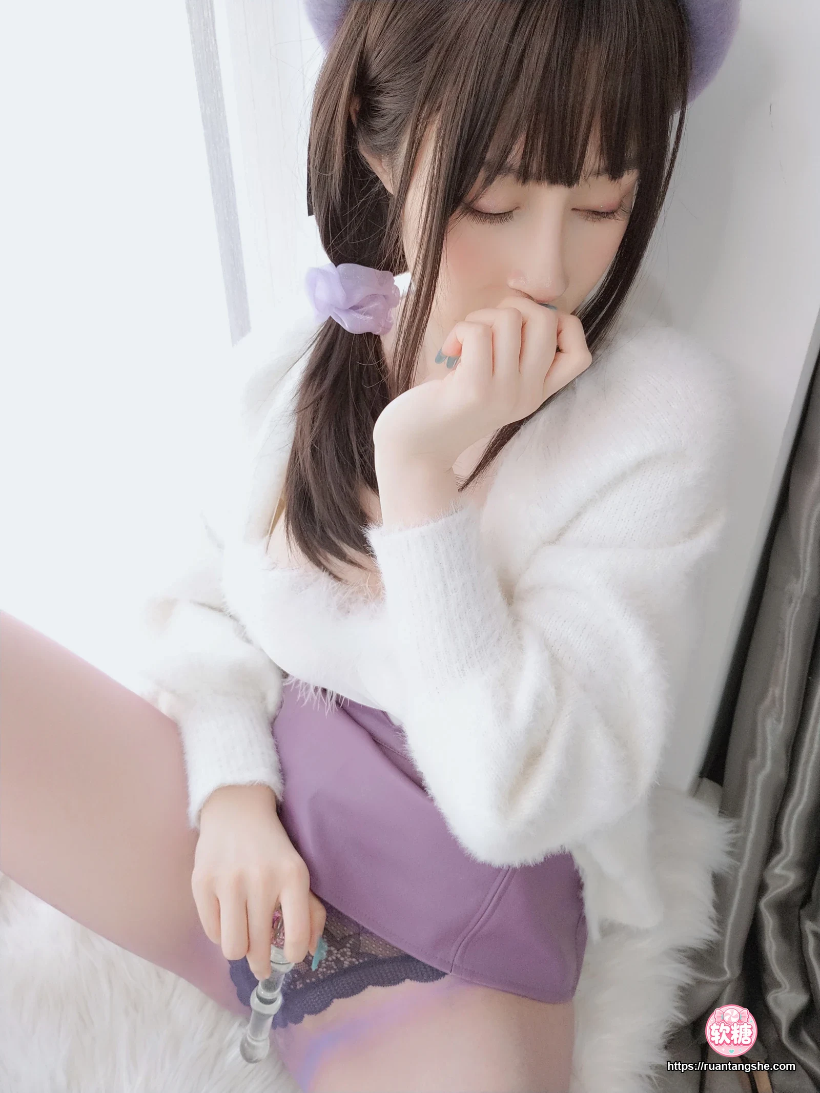 白银81 白银81 NO.078 - 人妻的仙女棒