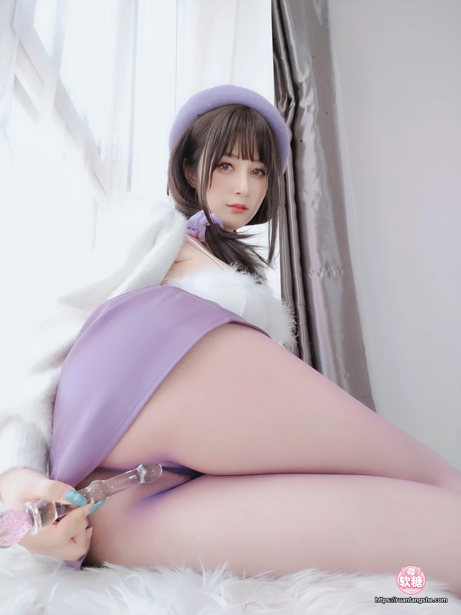 白银81 白银81 NO.078 - 人妻的仙女棒