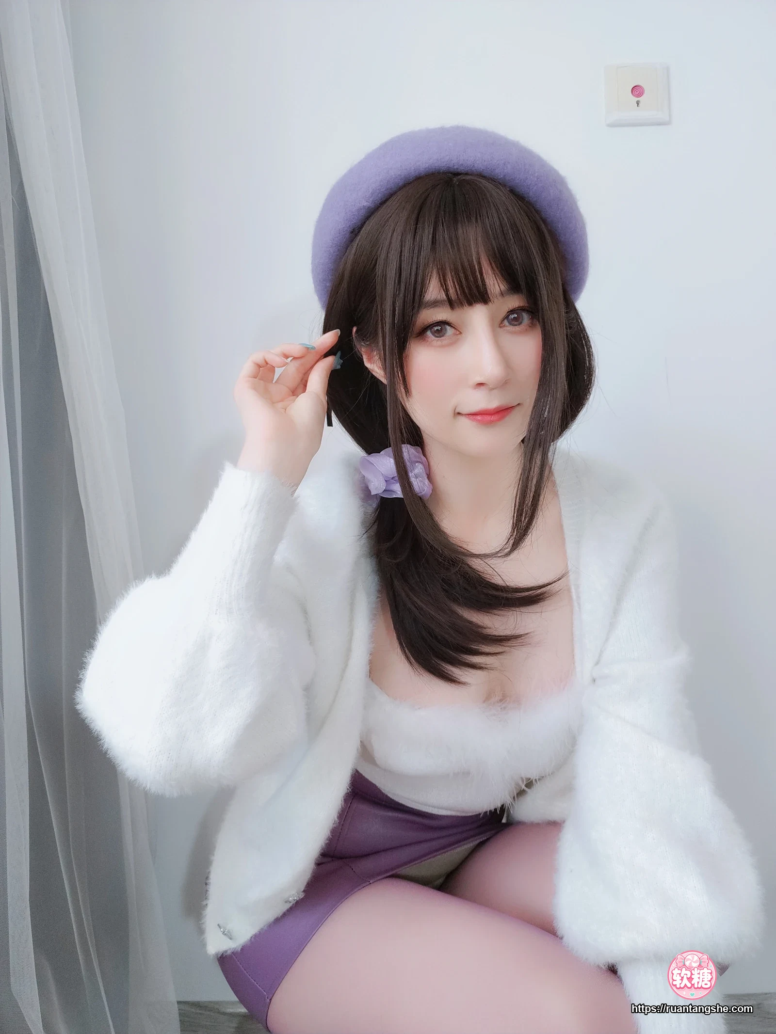白银81 白银81 NO.078 - 人妻的仙女棒