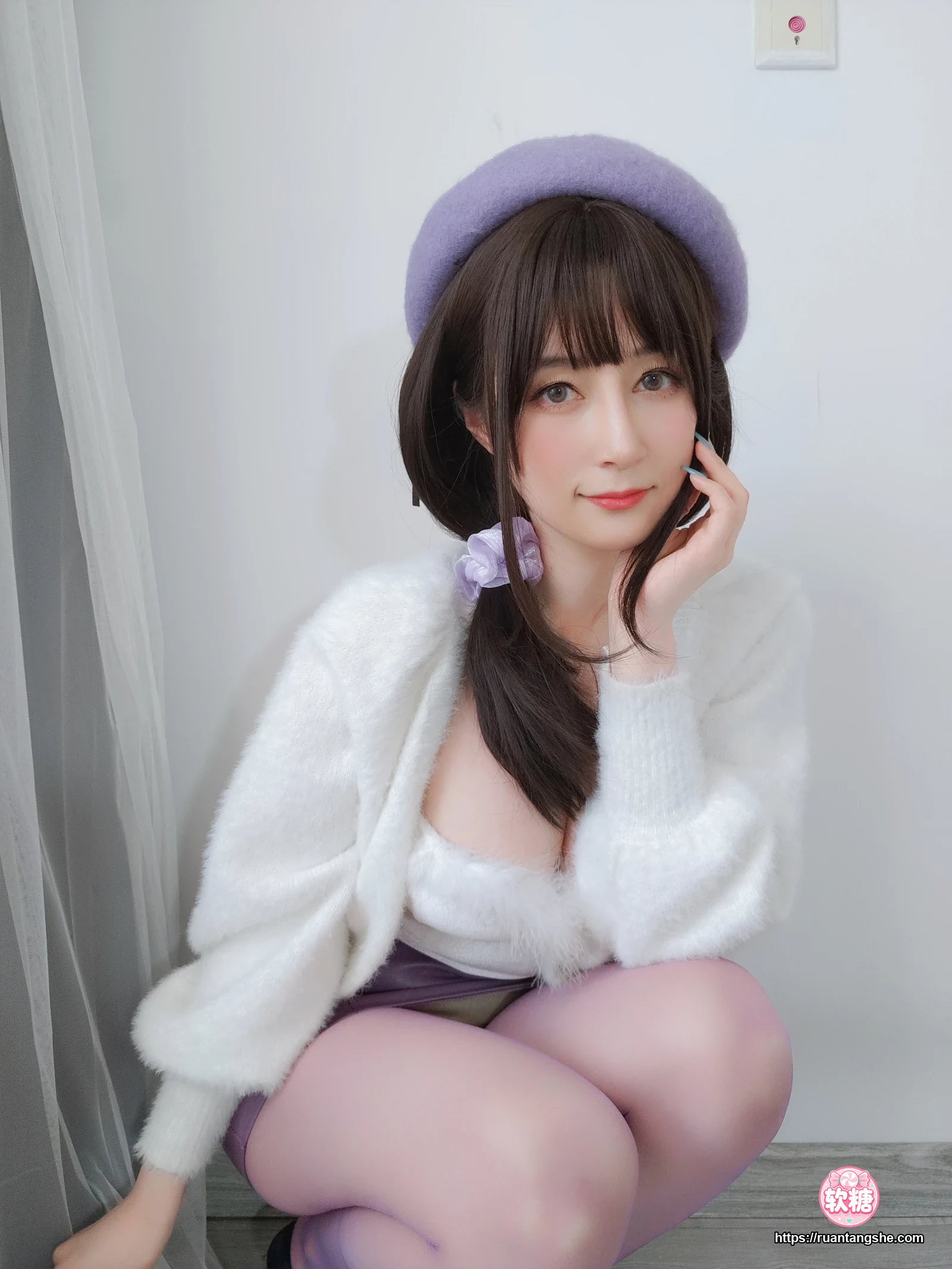 白银81 白银81 NO.078 - 人妻的仙女棒