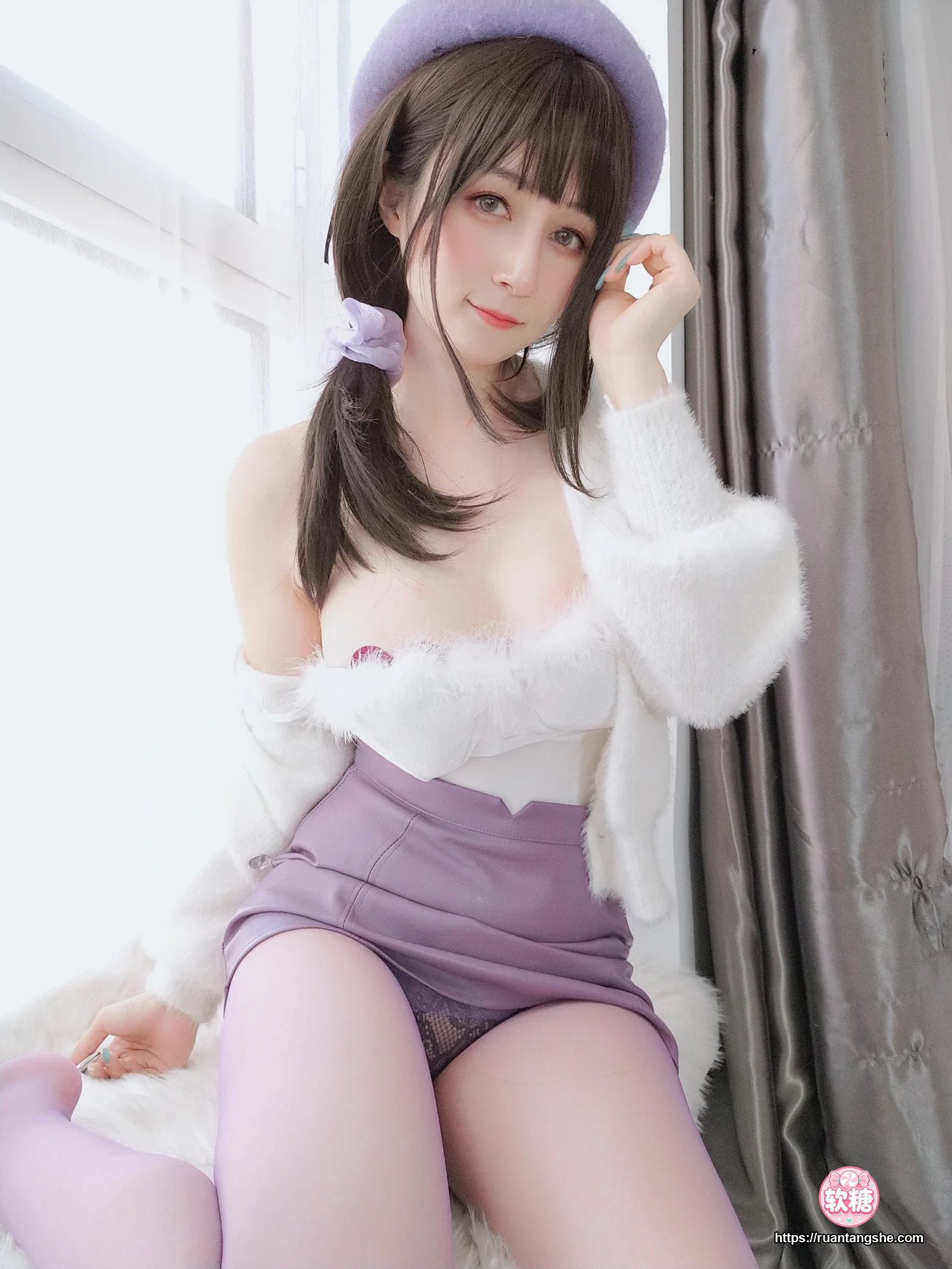 白银81 白银81 NO.078 - 人妻的仙女棒
