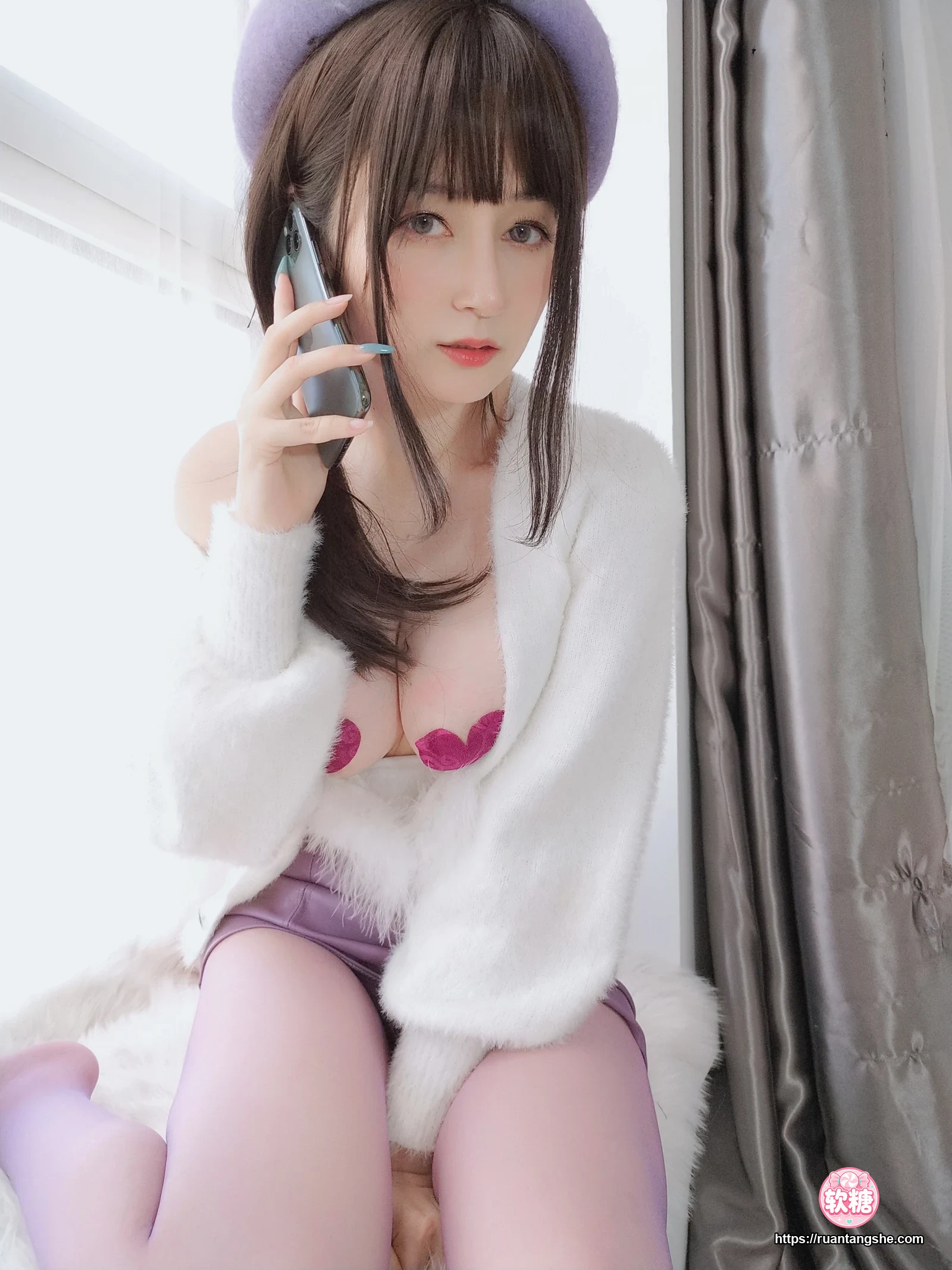 白银81 白银81 NO.078 - 人妻的仙女棒