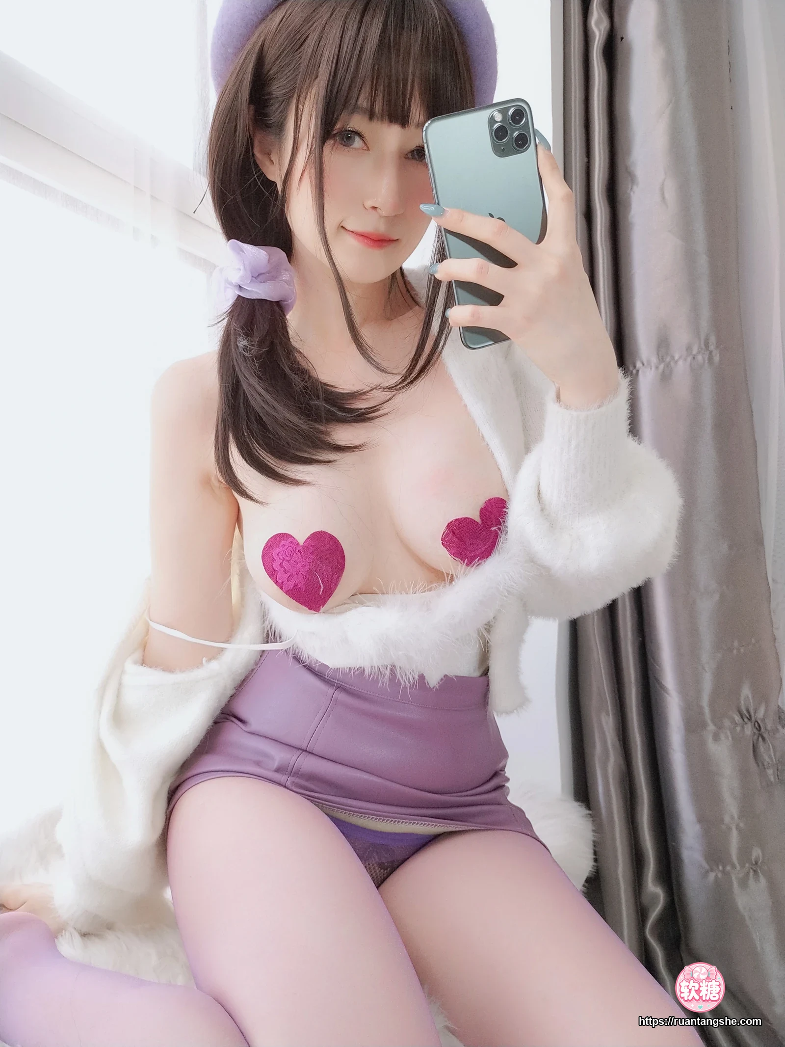 白银81 白银81 NO.078 - 人妻的仙女棒