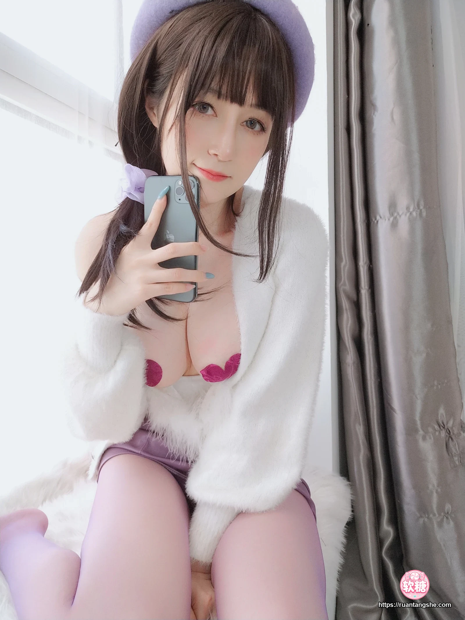 白银81 白银81 NO.078 - 人妻的仙女棒