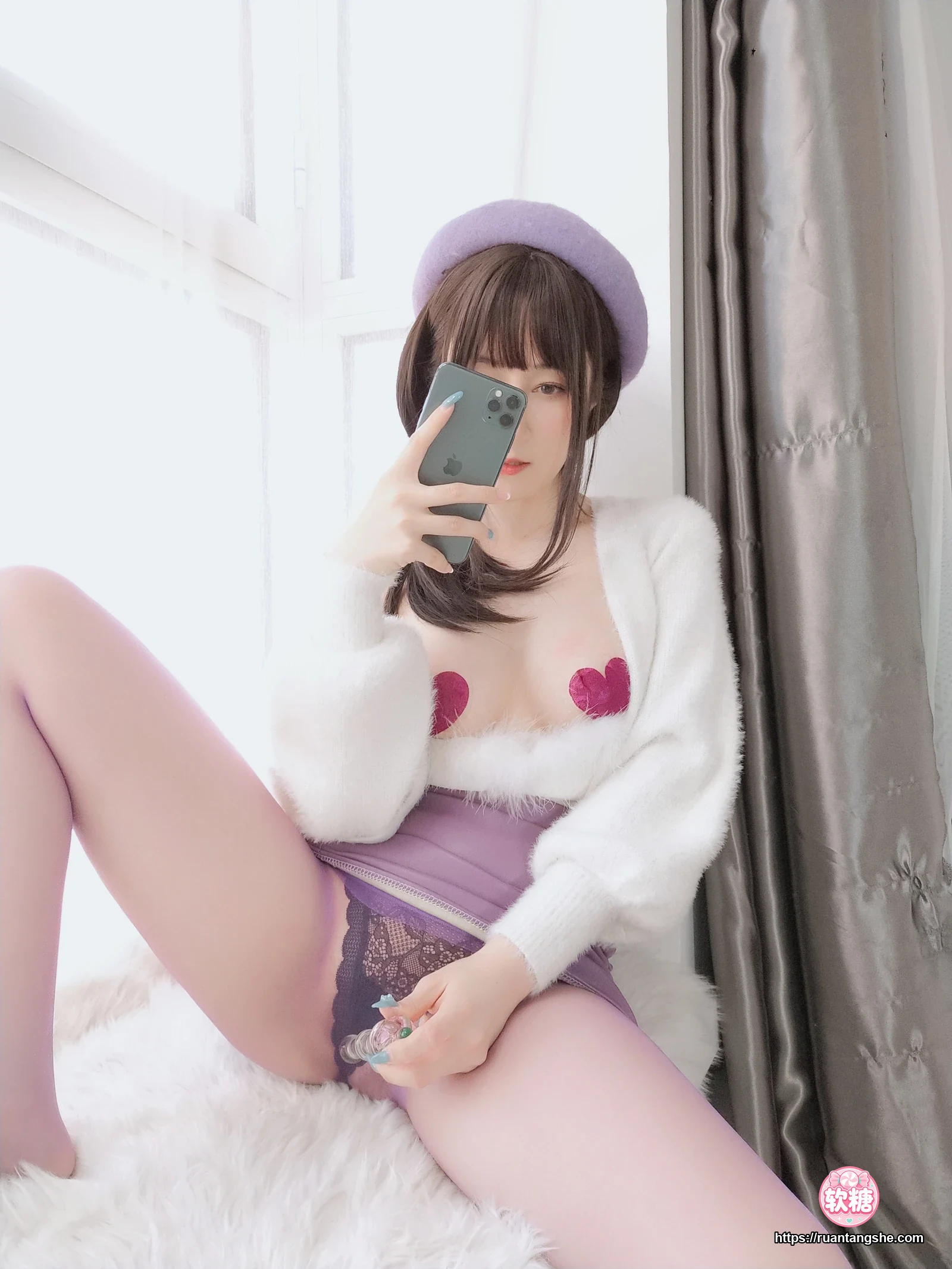 白银81 白银81 NO.078 - 人妻的仙女棒