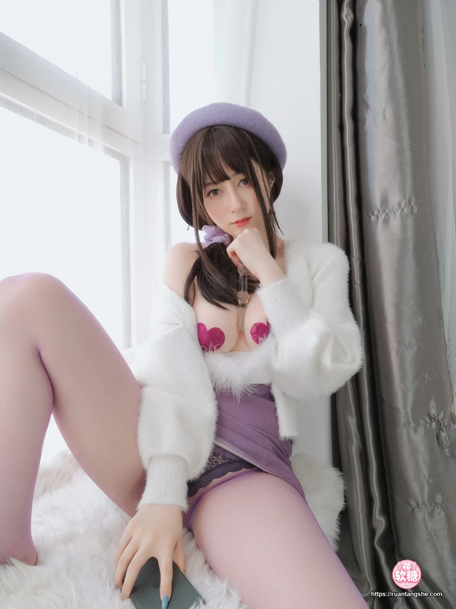 白银81 白银81 NO.078 - 人妻的仙女棒