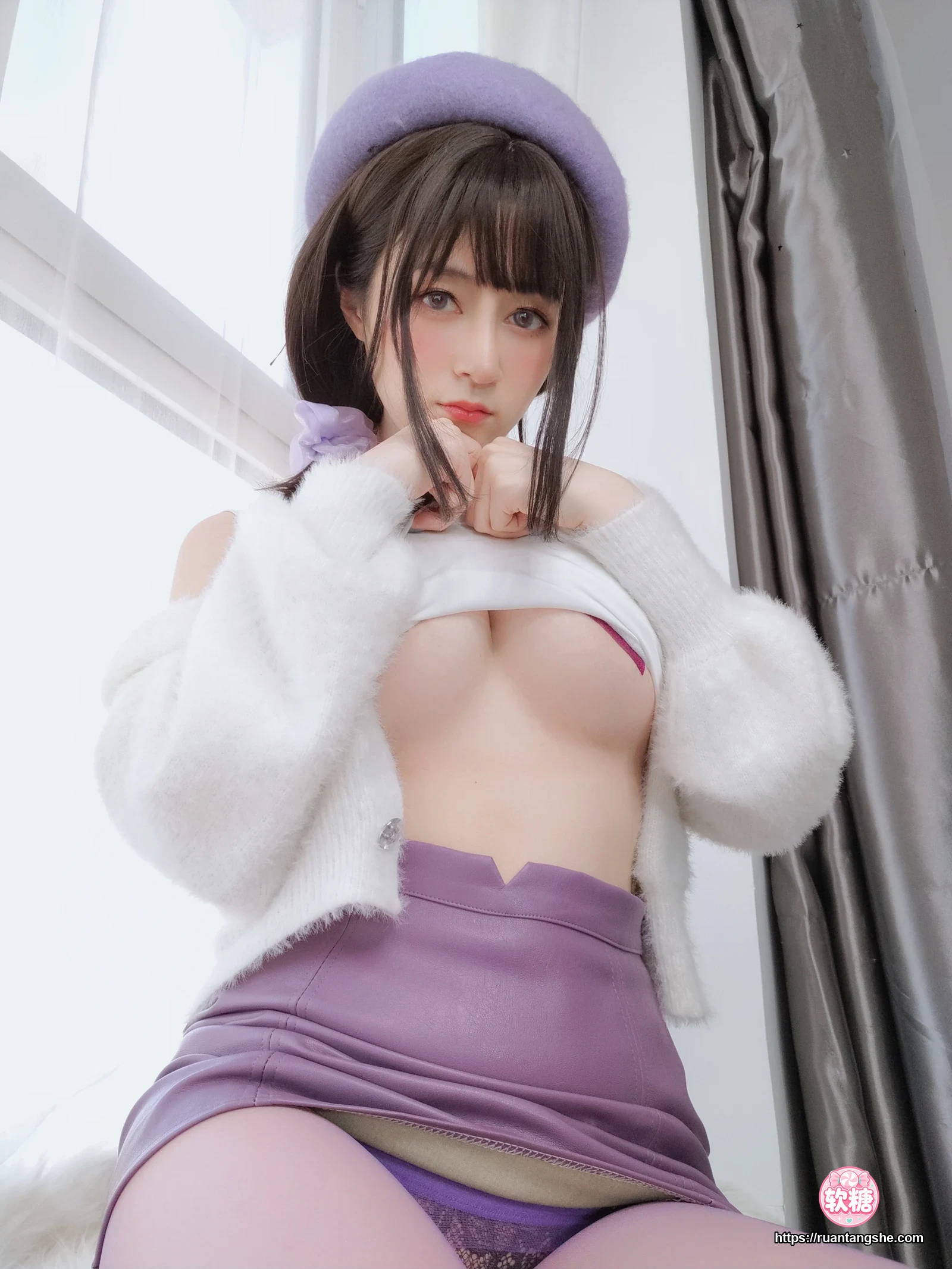 白银81 白银81 NO.078 - 人妻的仙女棒
