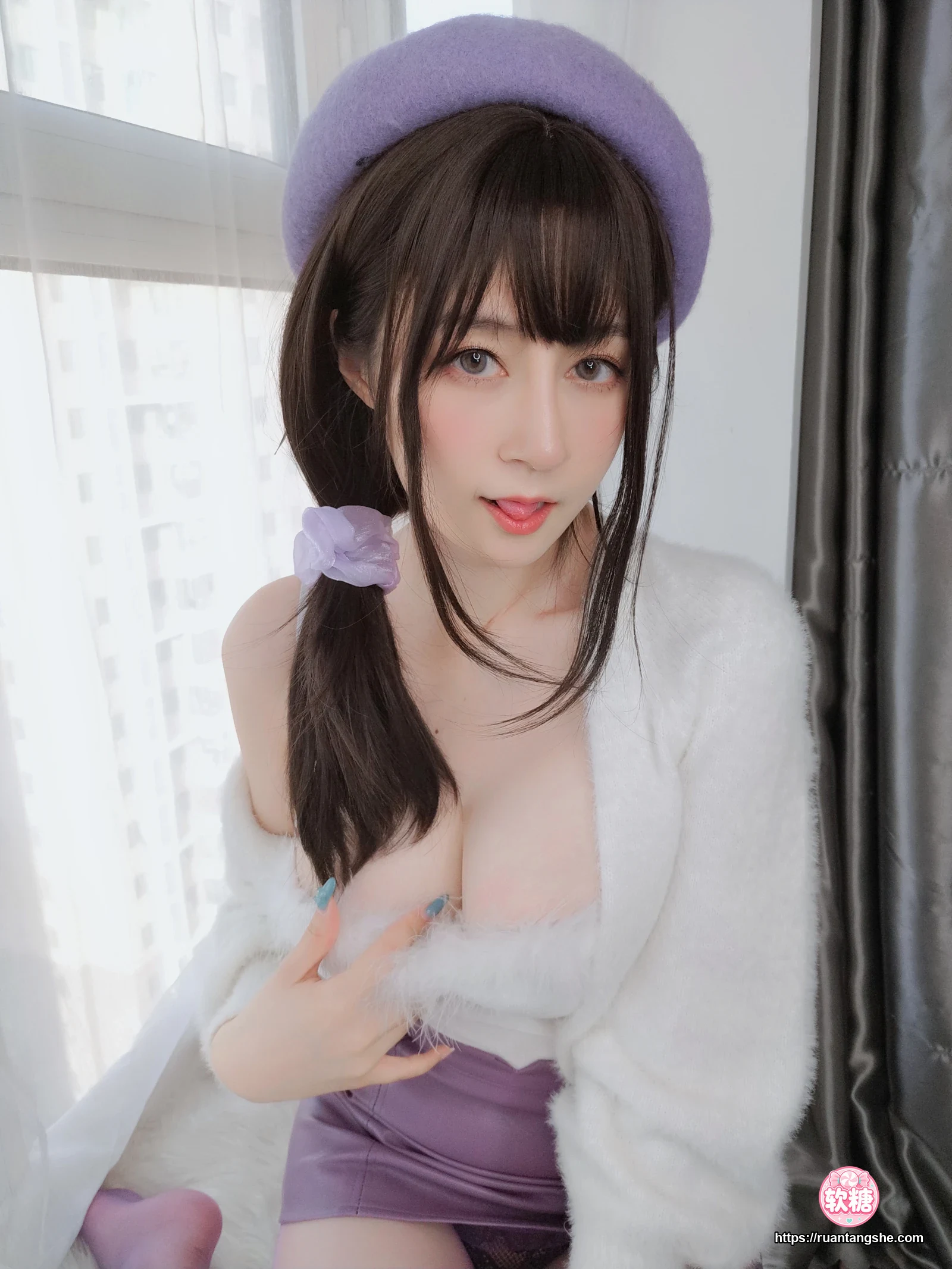 白银81 白银81 NO.078 - 人妻的仙女棒