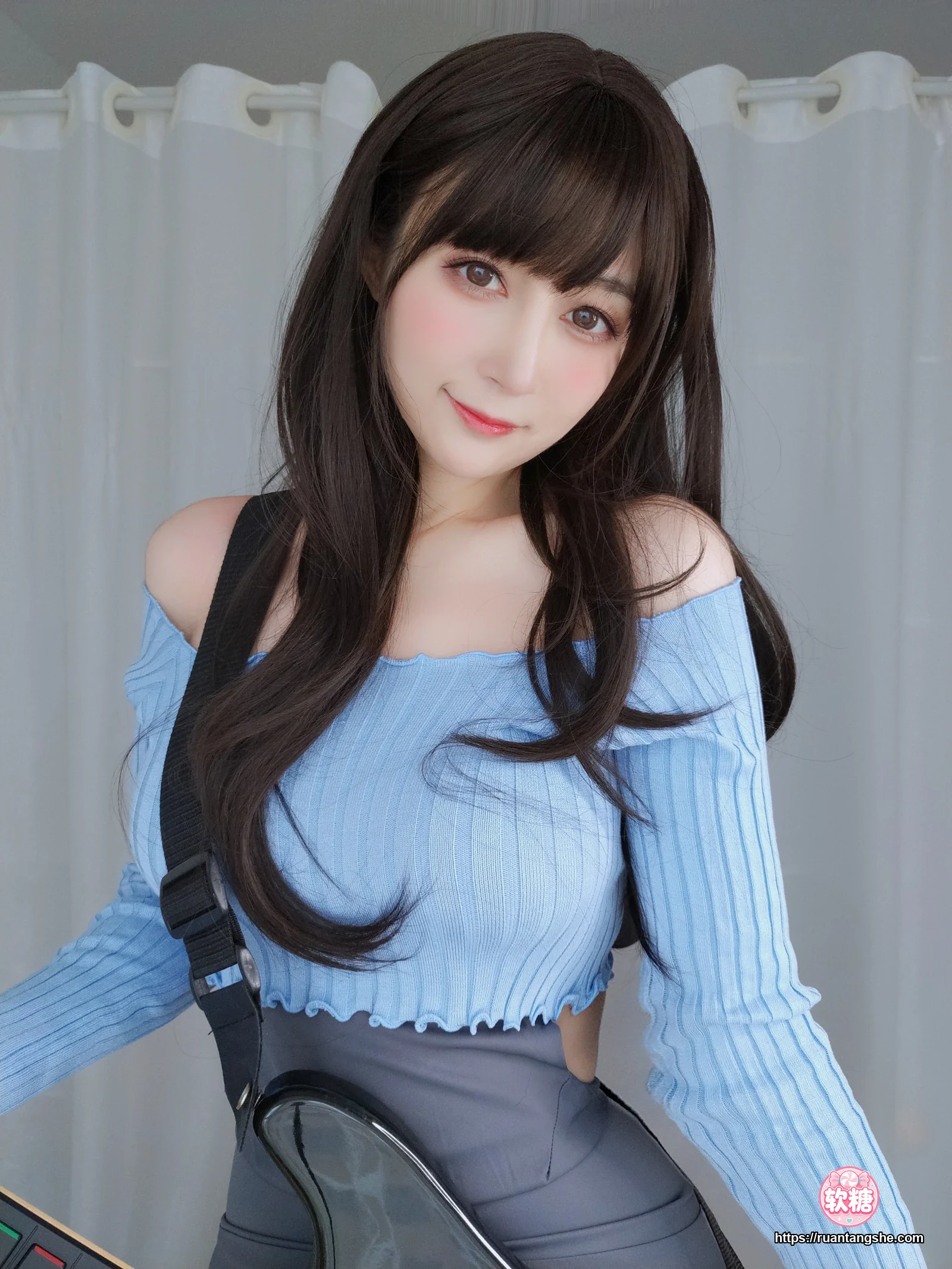白银81 白银81 NO.079 - 自撮りVol.59 吉他妹妹