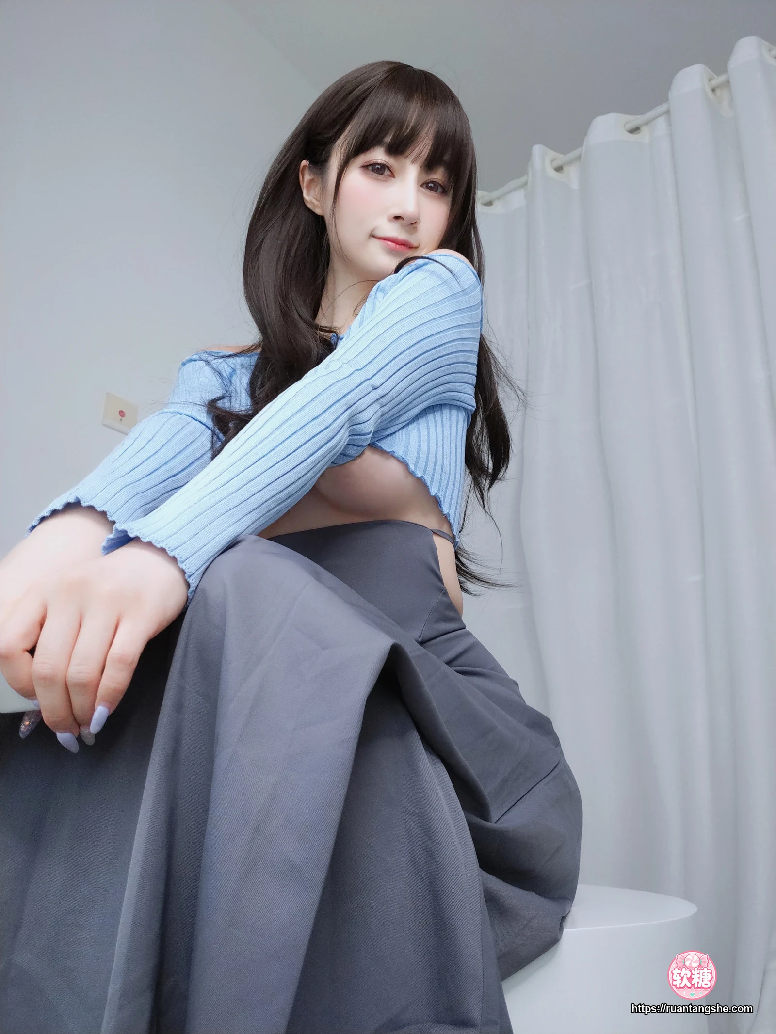 白银81 白银81 NO.079 - 自撮りVol.59 吉他妹妹