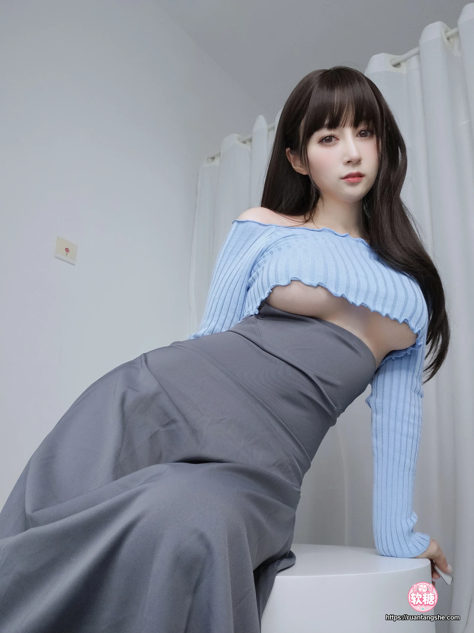 白银81 白银81 NO.079 - 自撮りVol.59 吉他妹妹