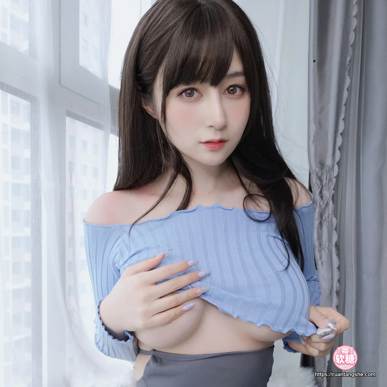 白银81 白银81 NO.079 - 自撮りVol.59 吉他妹妹