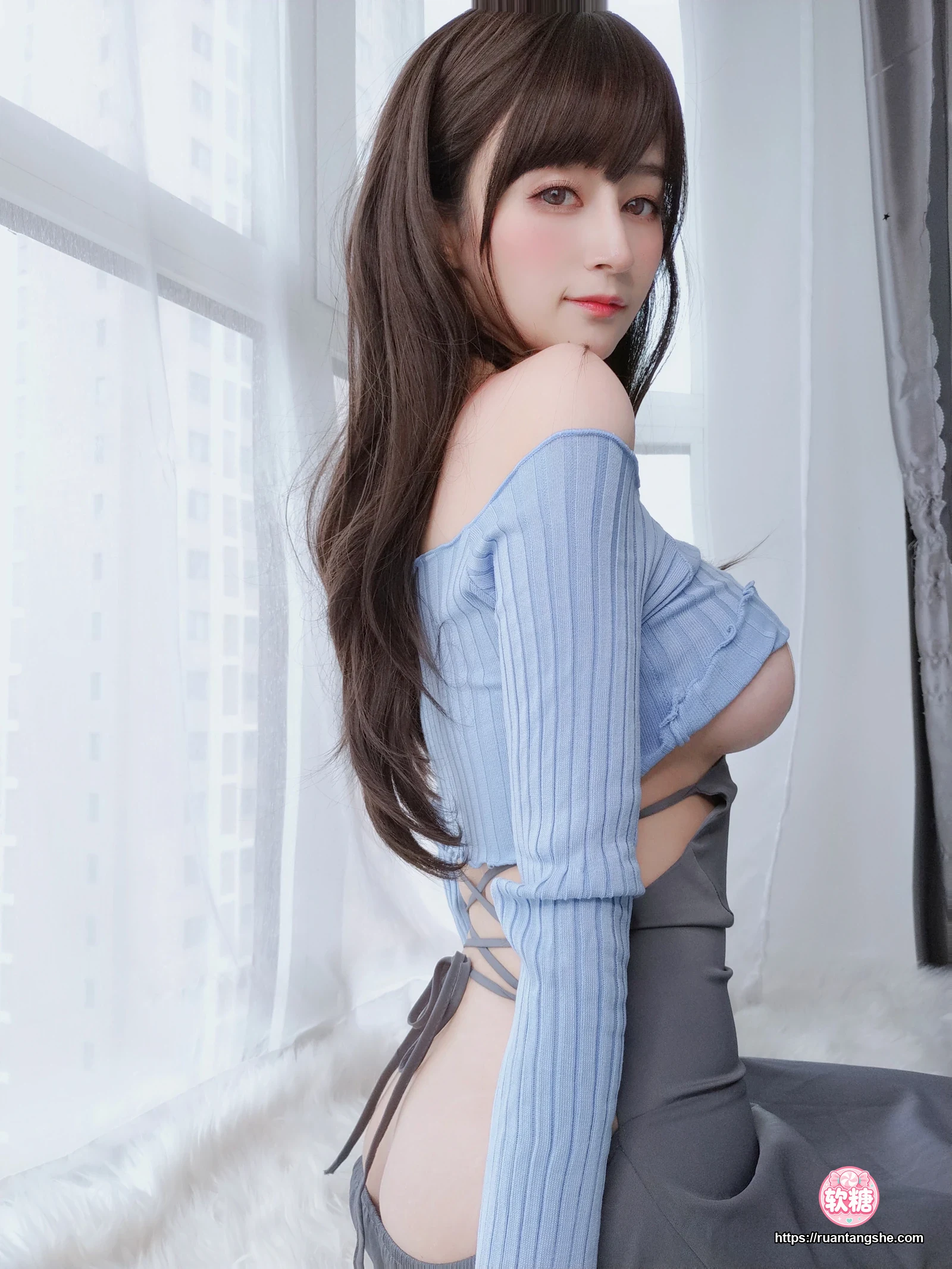 白银81 白银81 NO.079 - 自撮りVol.59 吉他妹妹