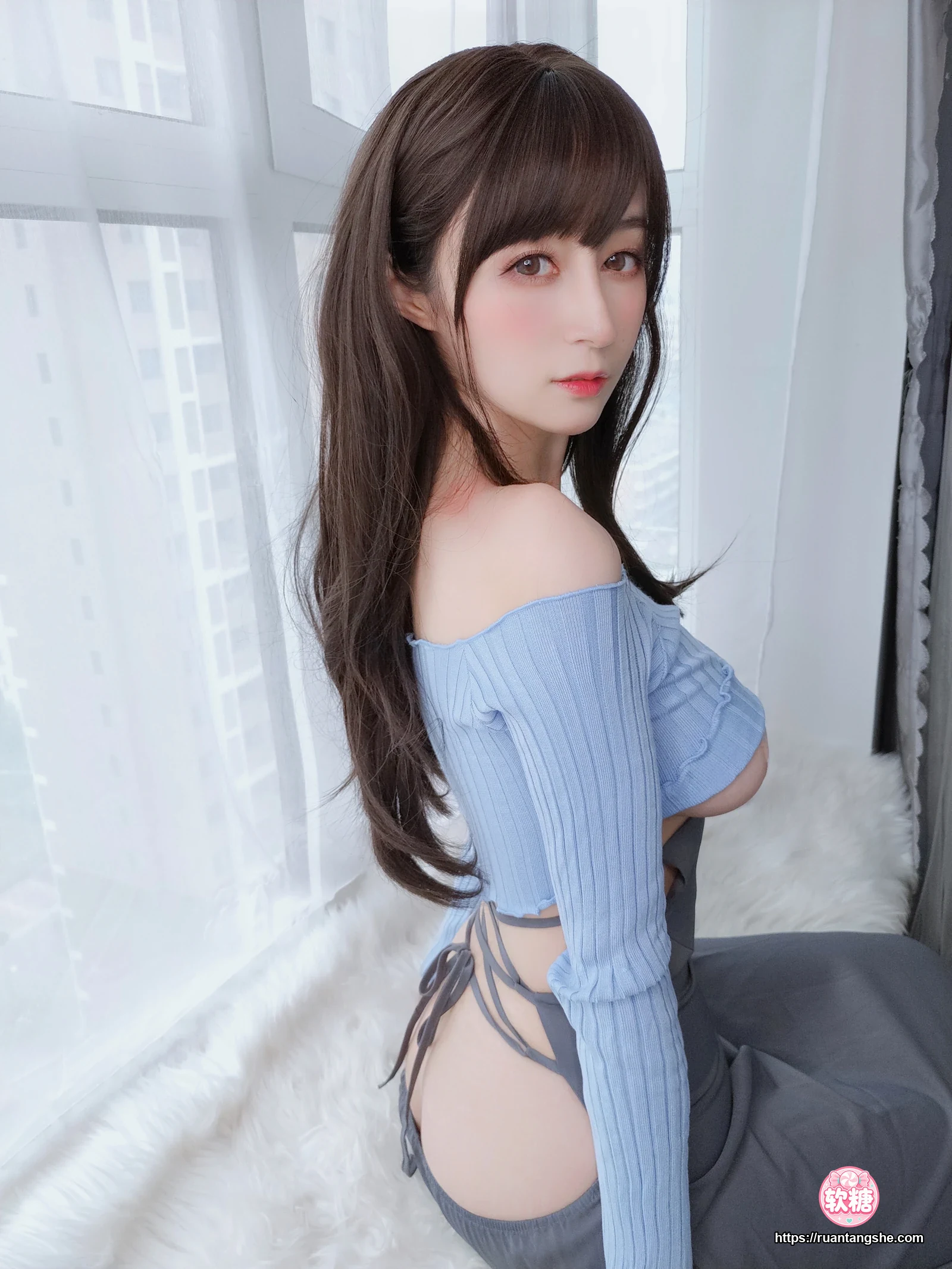 白银81 白银81 NO.079 - 自撮りVol.59 吉他妹妹