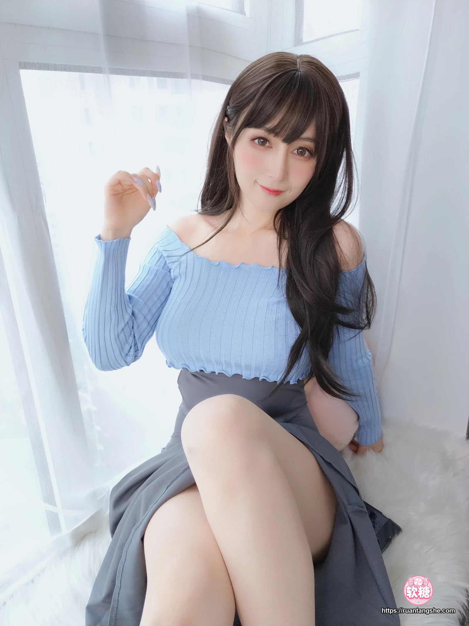 白银81 白银81 NO.079 - 自撮りVol.59 吉他妹妹