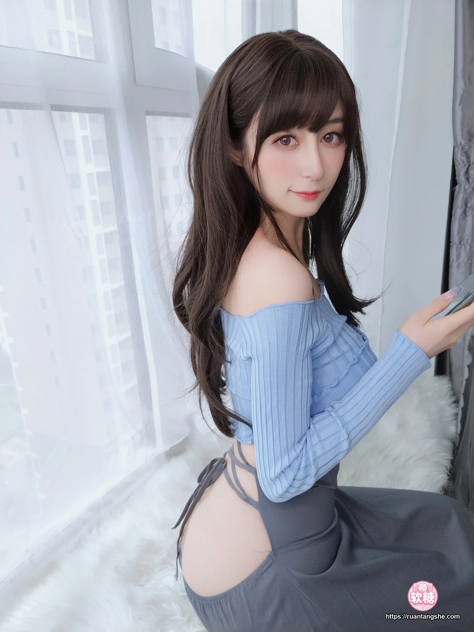 白银81 白银81 NO.079 - 自撮りVol.59 吉他妹妹