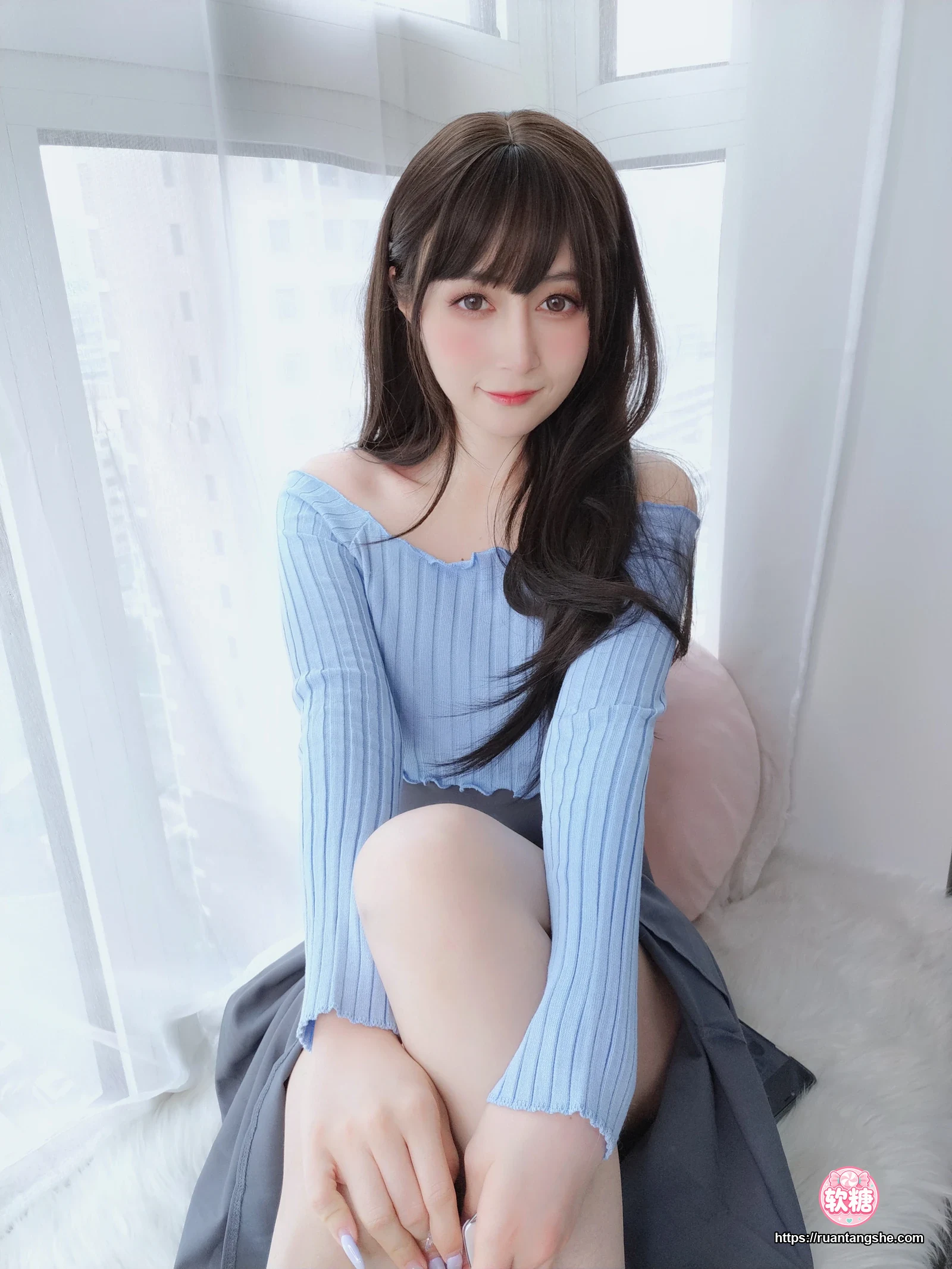 白银81 白银81 NO.079 - 自撮りVol.59 吉他妹妹