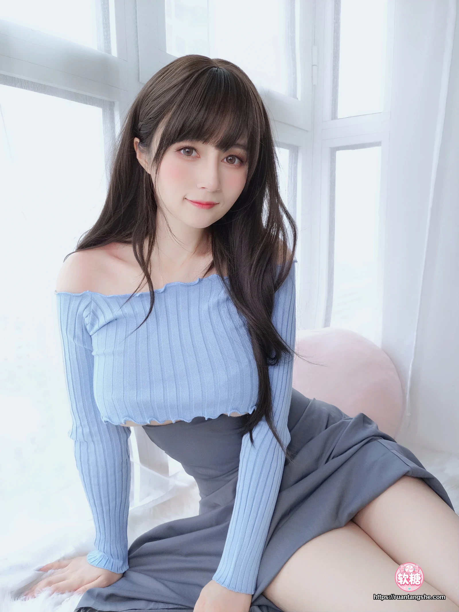 白银81 白银81 NO.079 - 自撮りVol.59 吉他妹妹