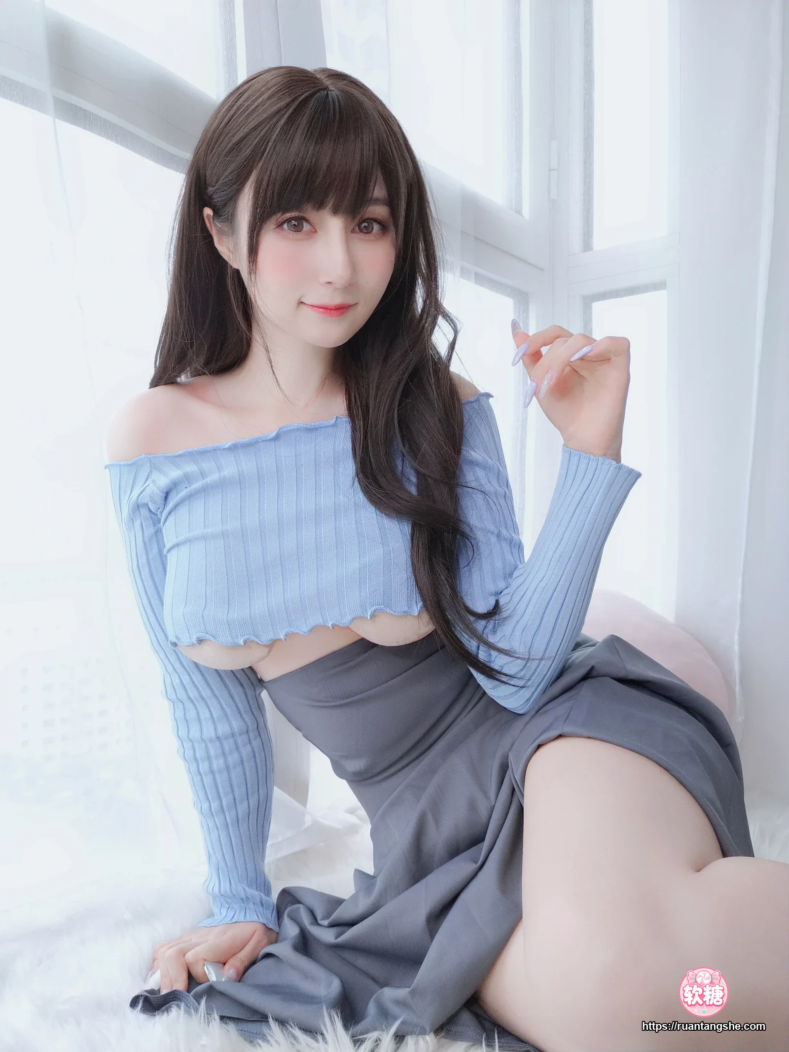 白银81 白银81 NO.079 - 自撮りVol.59 吉他妹妹