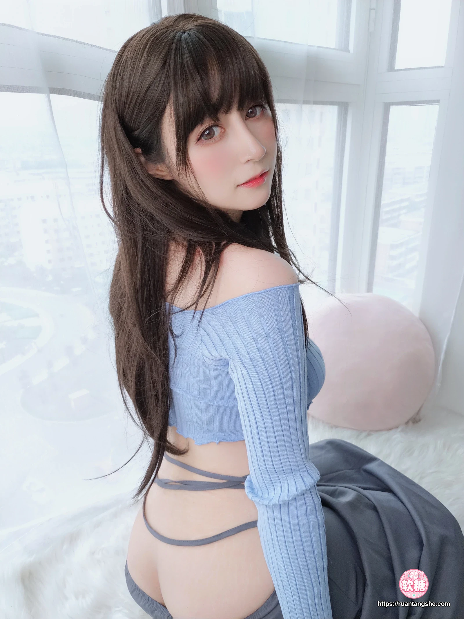 白银81 白银81 NO.079 - 自撮りVol.59 吉他妹妹