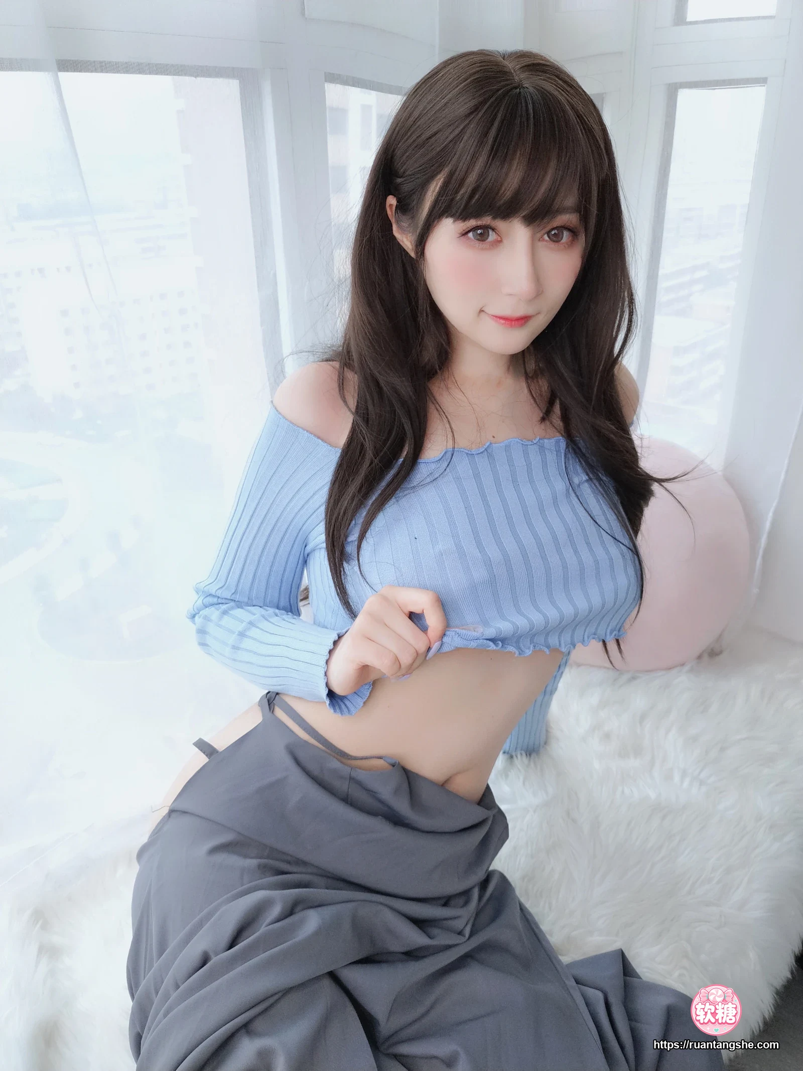 白银81 白银81 NO.079 - 自撮りVol.59 吉他妹妹