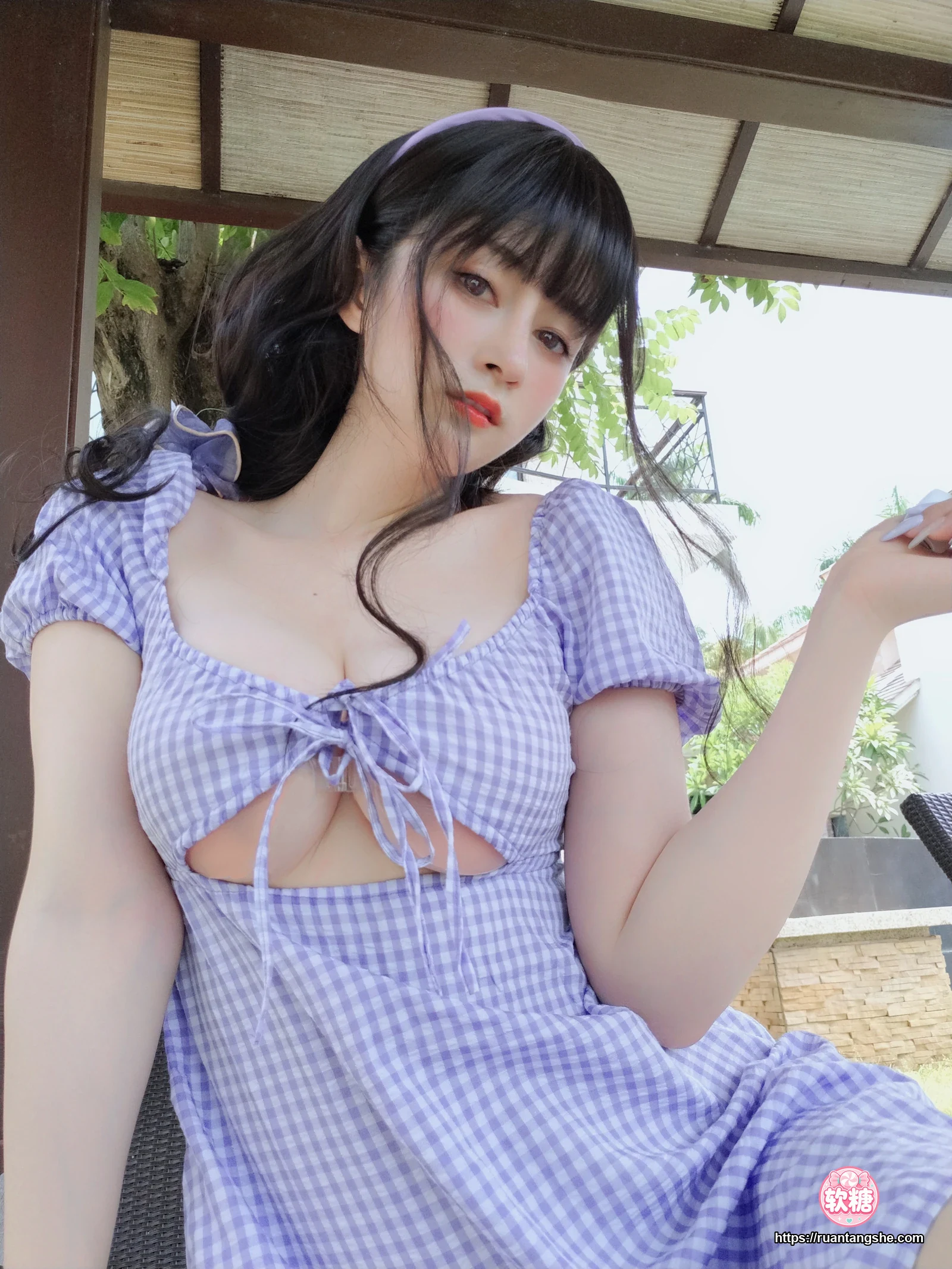 白银81 白银81 NO.080 - 2021.08月会员合集 (全12期)