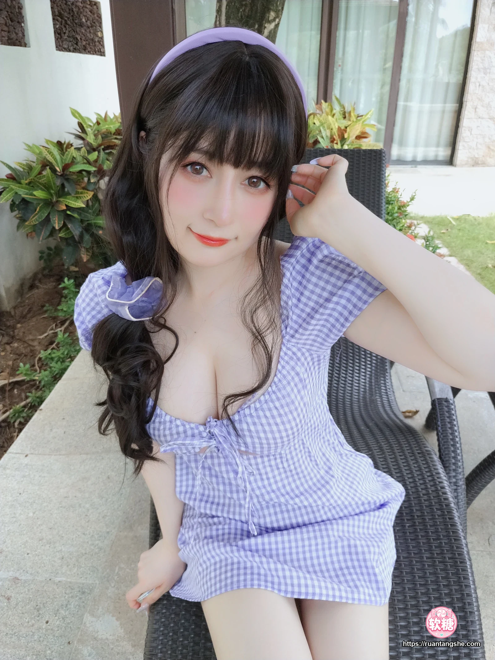 白银81 白银81 NO.080 - 2021.08月会员合集 (全12期)