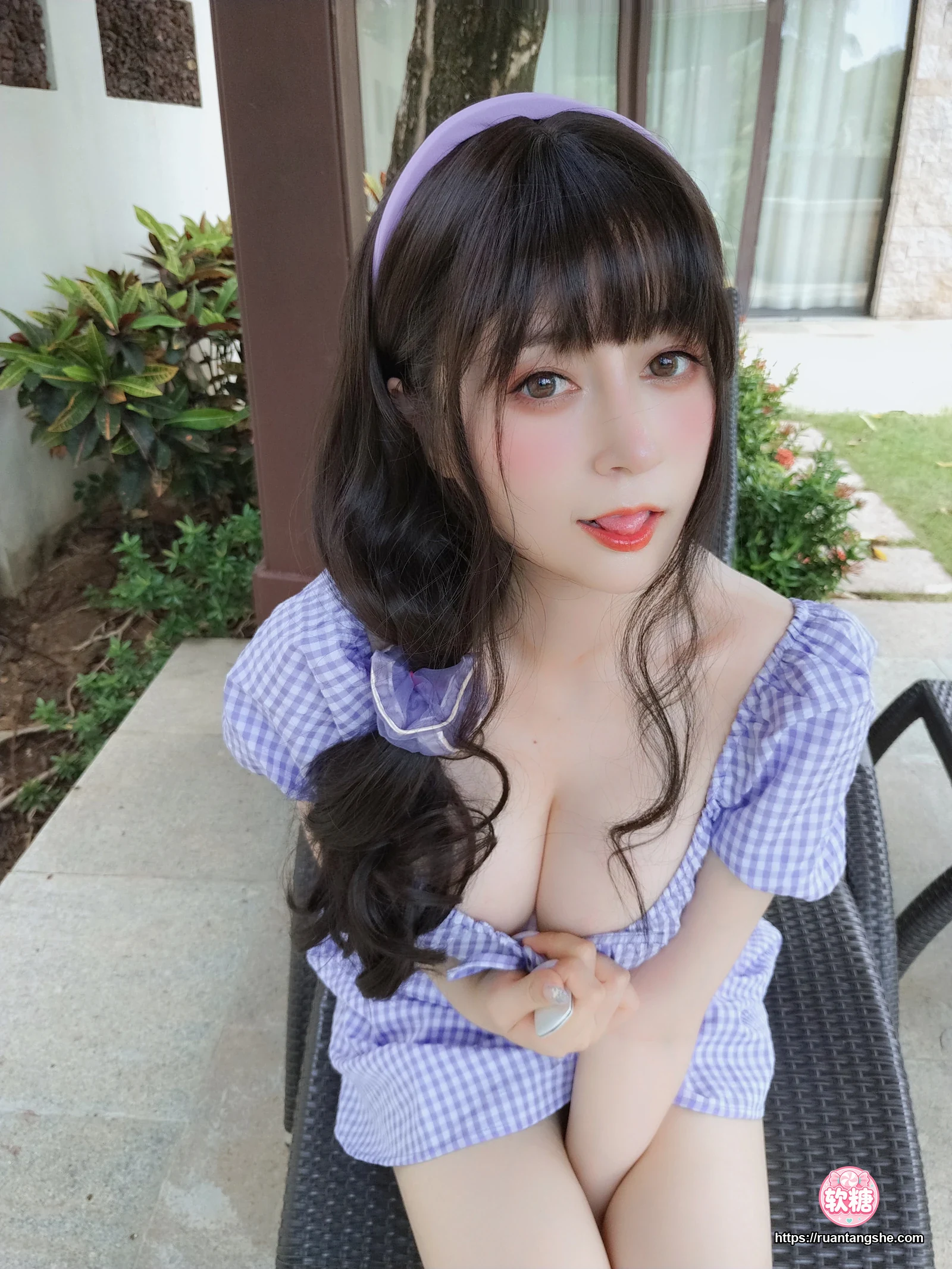 白银81 白银81 NO.080 - 2021.08月会员合集 (全12期)