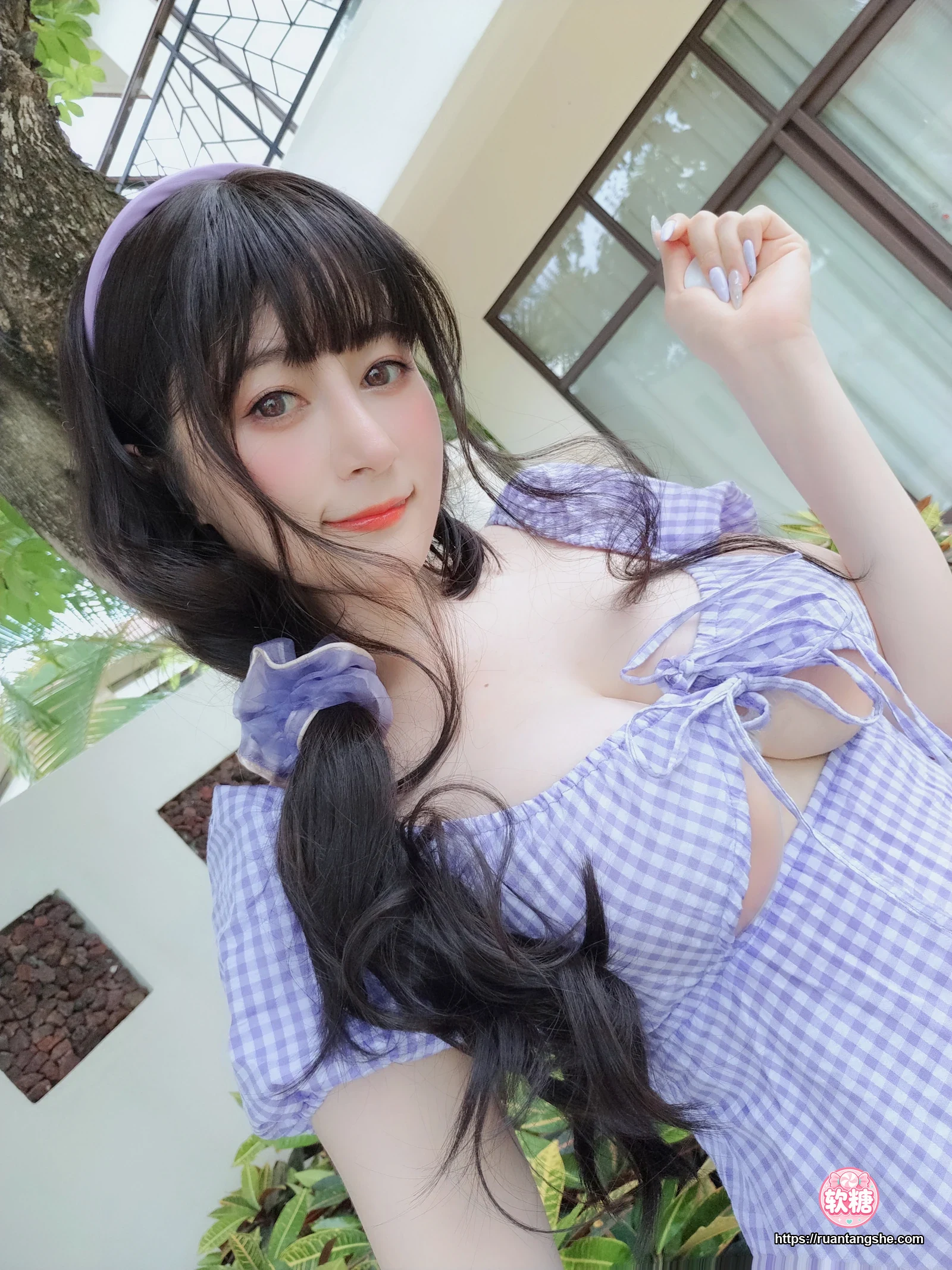 白银81 白银81 NO.080 - 2021.08月会员合集 (全12期)