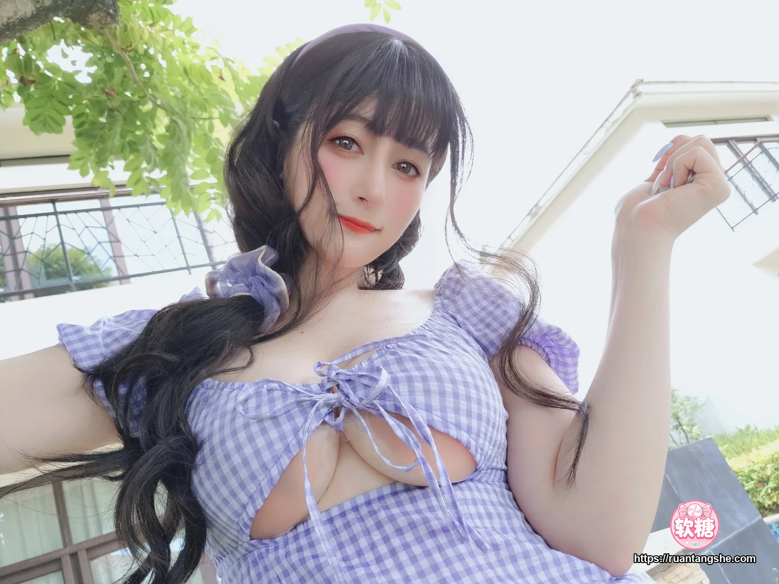 白银81 白银81 NO.080 - 2021.08月会员合集 (全12期)
