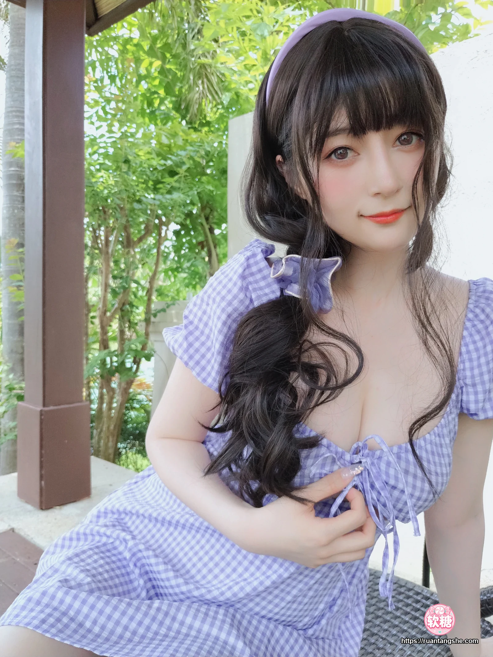 白银81 白银81 NO.080 - 2021.08月会员合集 (全12期)