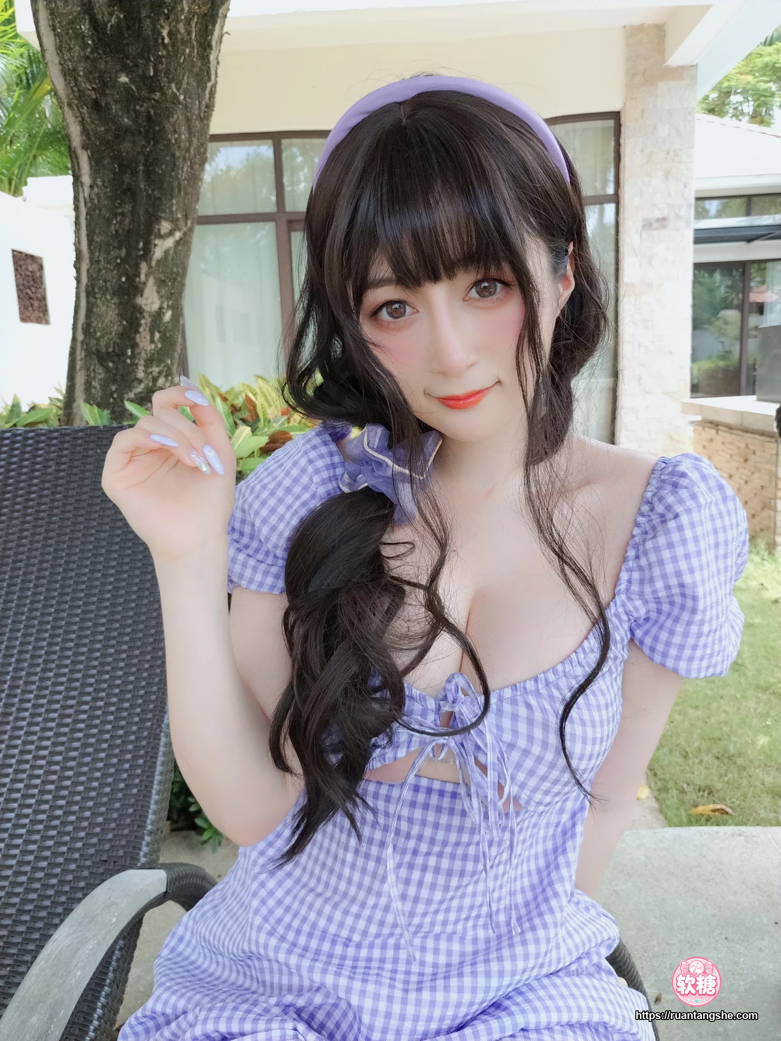 白银81 白银81 NO.080 - 2021.08月会员合集 (全12期)