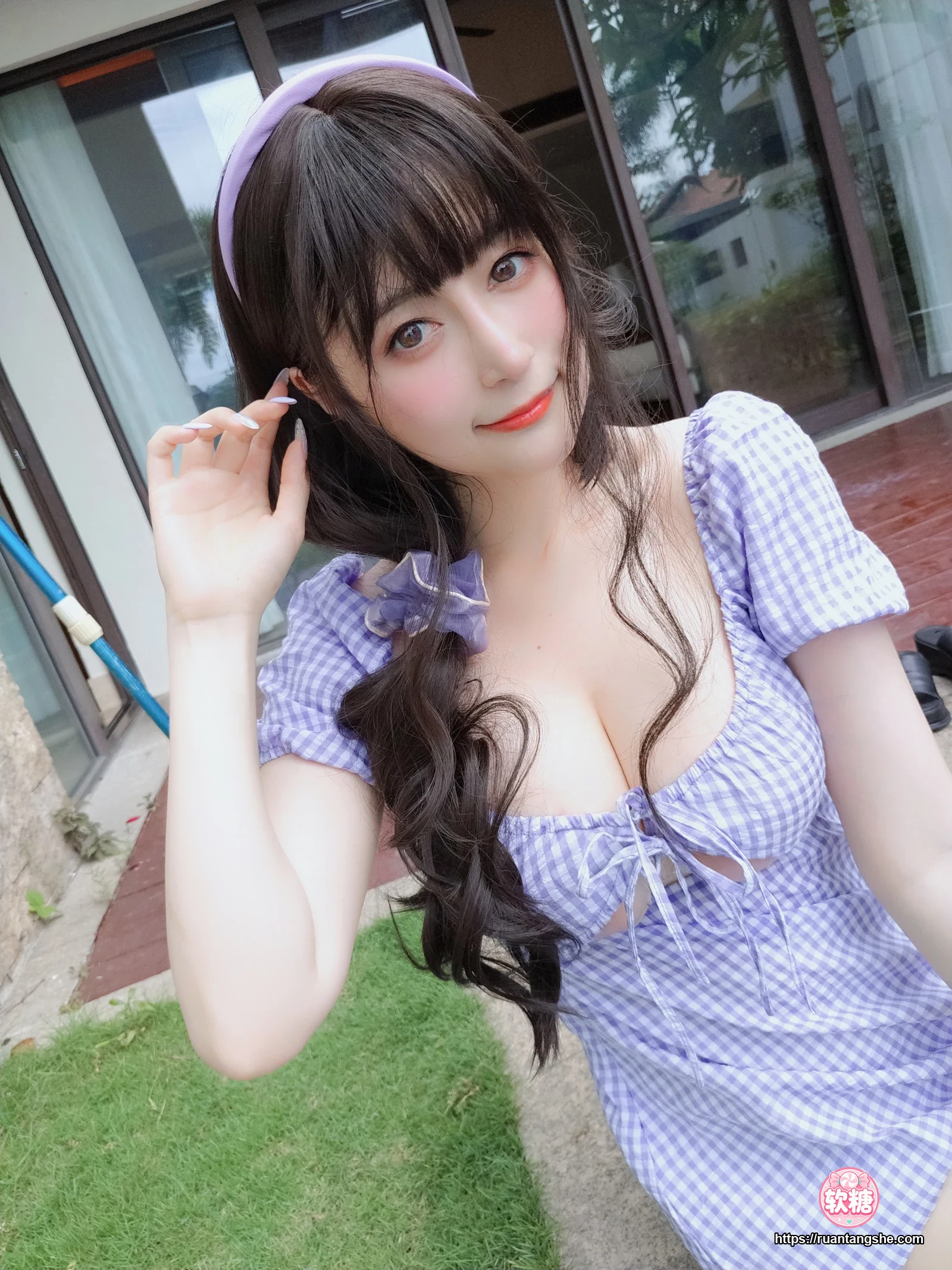 白银81 白银81 NO.080 - 2021.08月会员合集 (全12期)