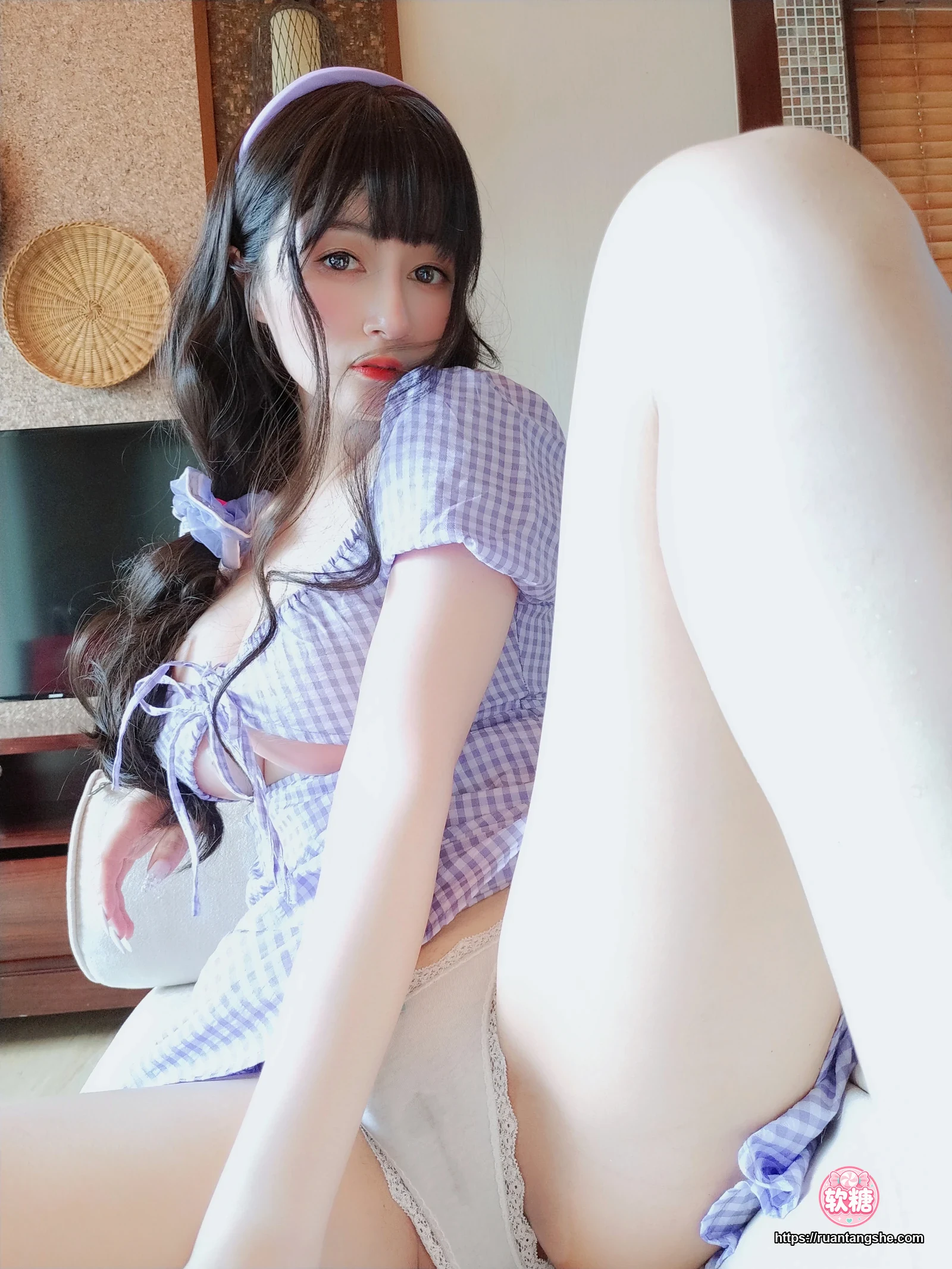 白银81 白银81 NO.080 - 2021.08月会员合集 (全12期)