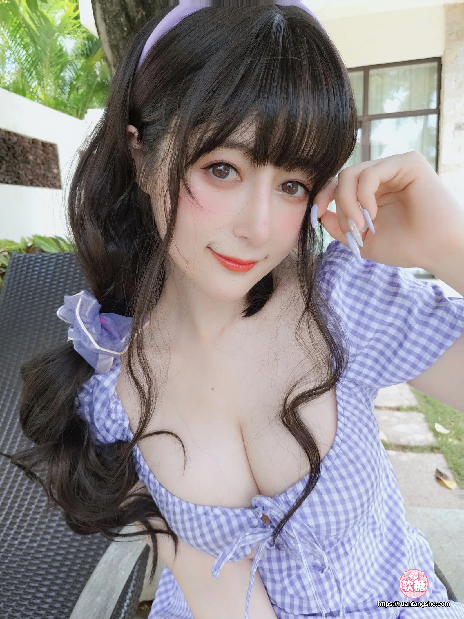 白银81 白银81 NO.080 - 2021.08月会员合集 (全12期)