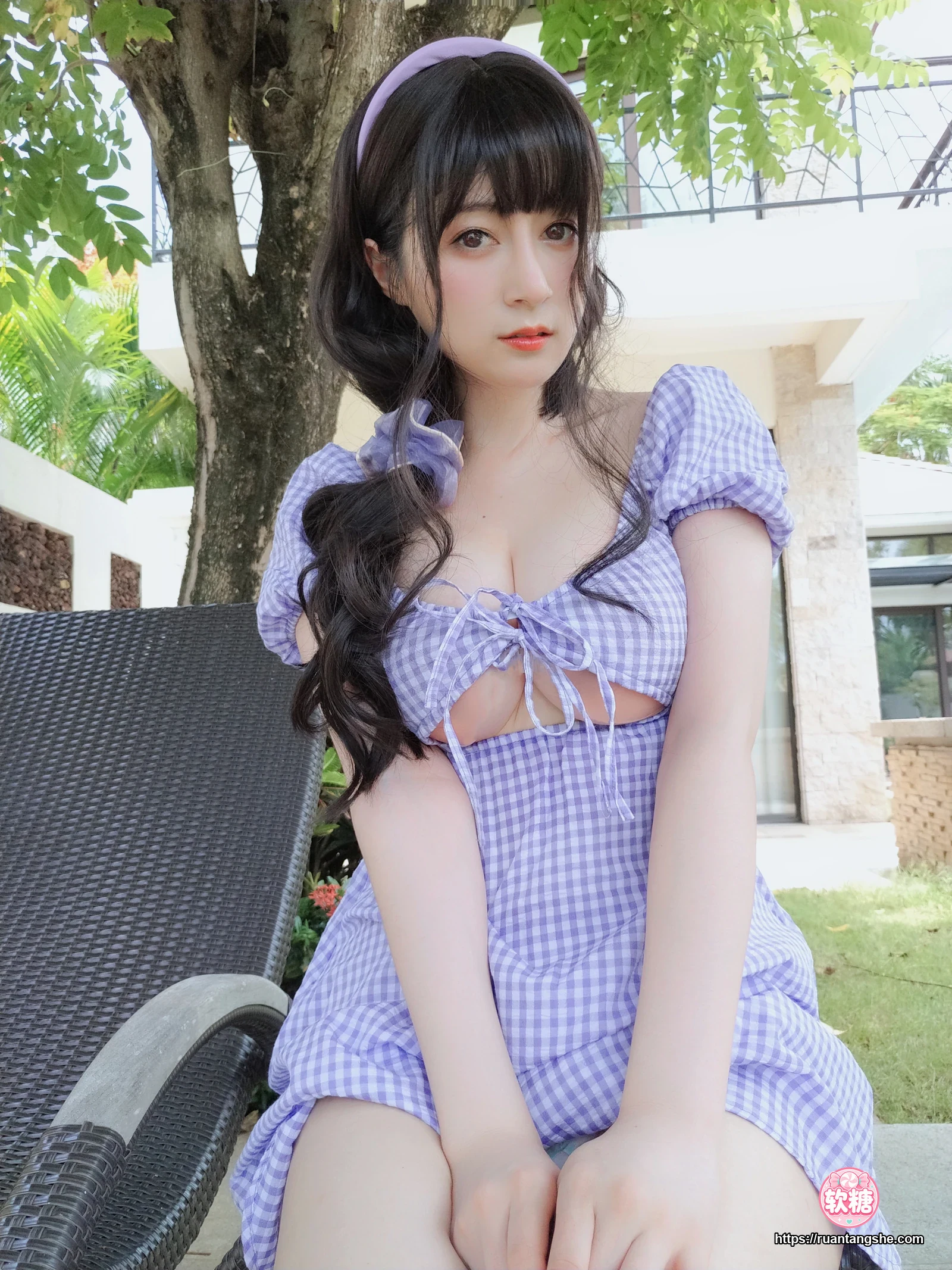 白银81 白银81 NO.080 - 2021.08月会员合集 (全12期)