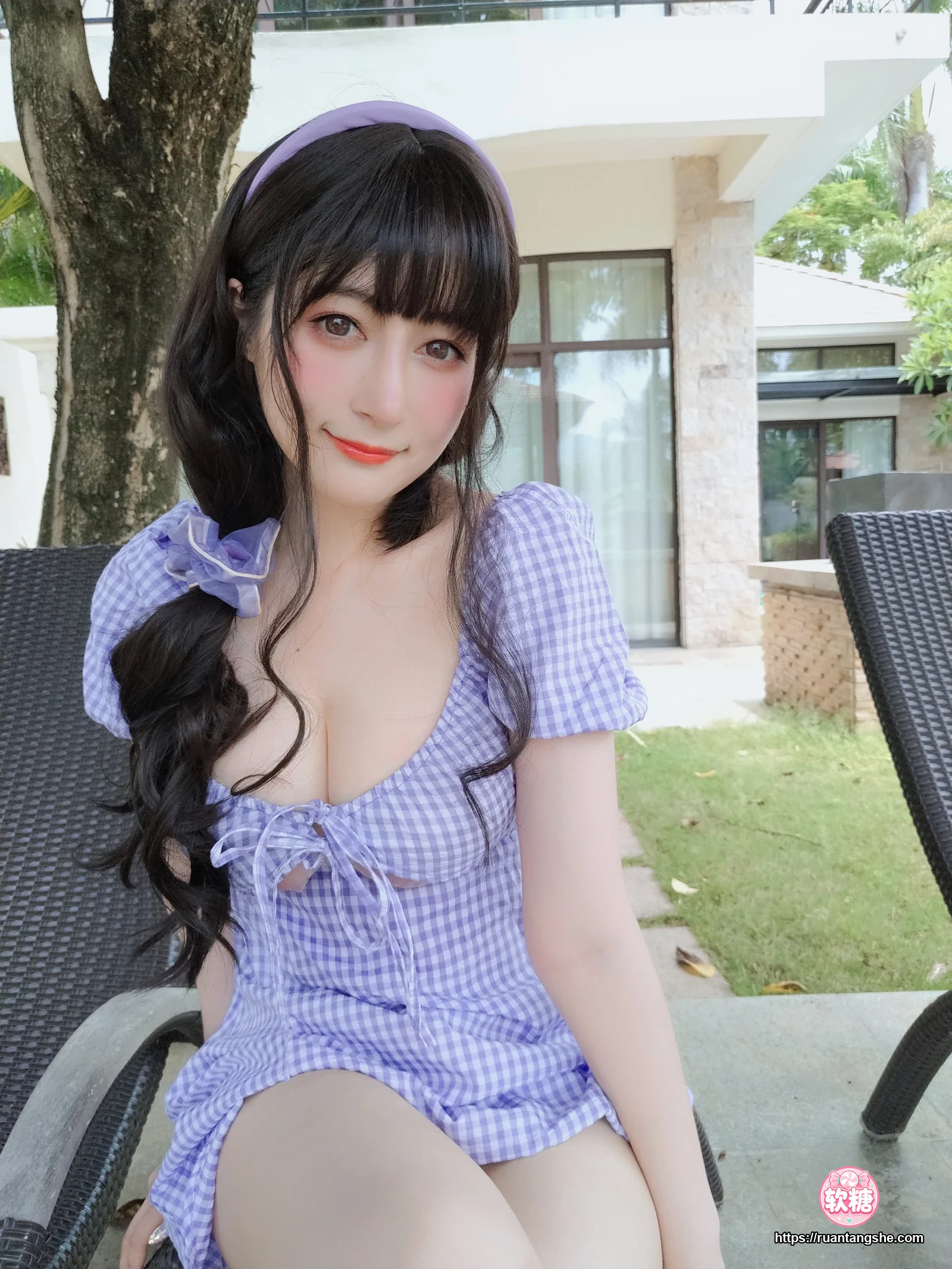 白银81 白银81 NO.080 - 2021.08月会员合集 (全12期)