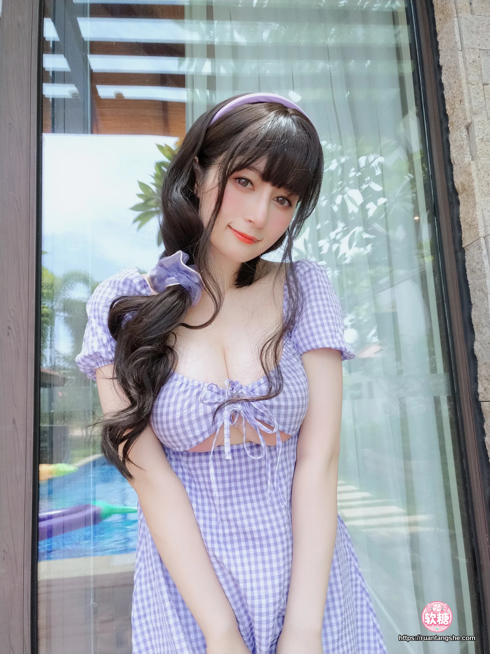 白银81 白银81 NO.080 - 2021.08月会员合集 (全12期)