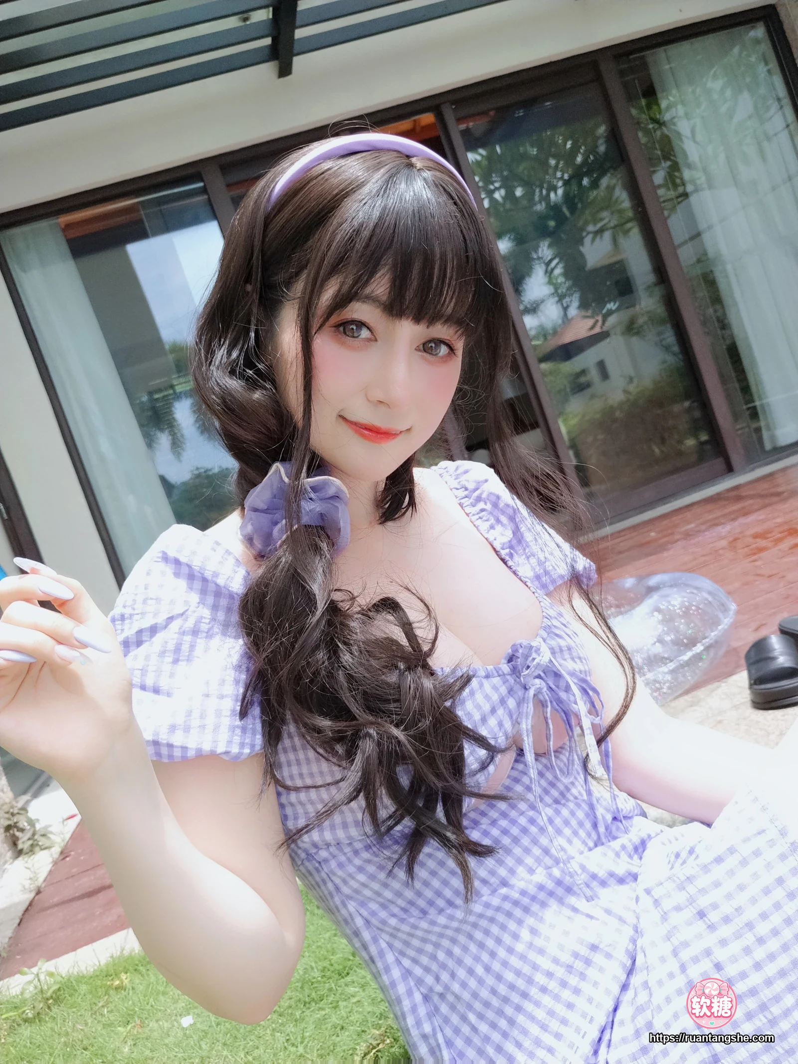 白银81 白银81 NO.080 - 2021.08月会员合集 (全12期)