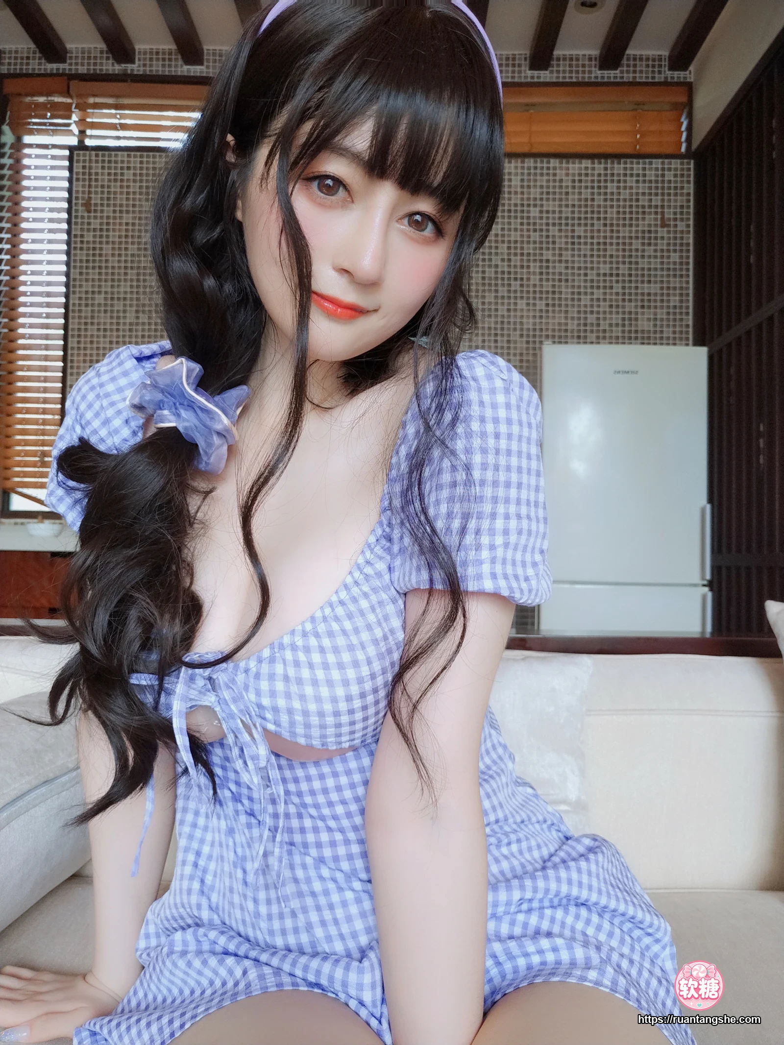 白银81 白银81 NO.080 - 2021.08月会员合集 (全12期)