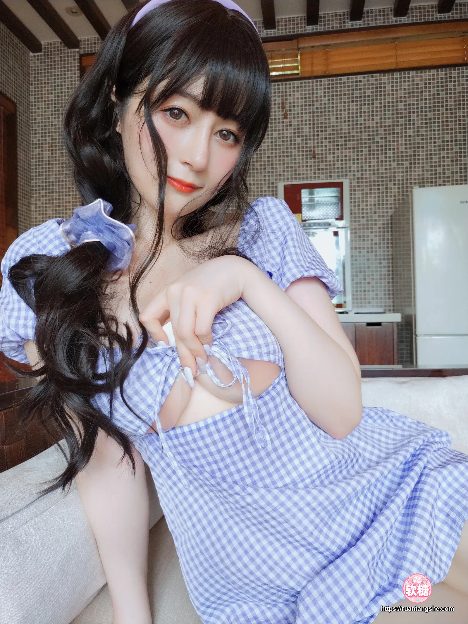 白银81 白银81 NO.080 - 2021.08月会员合集 (全12期)